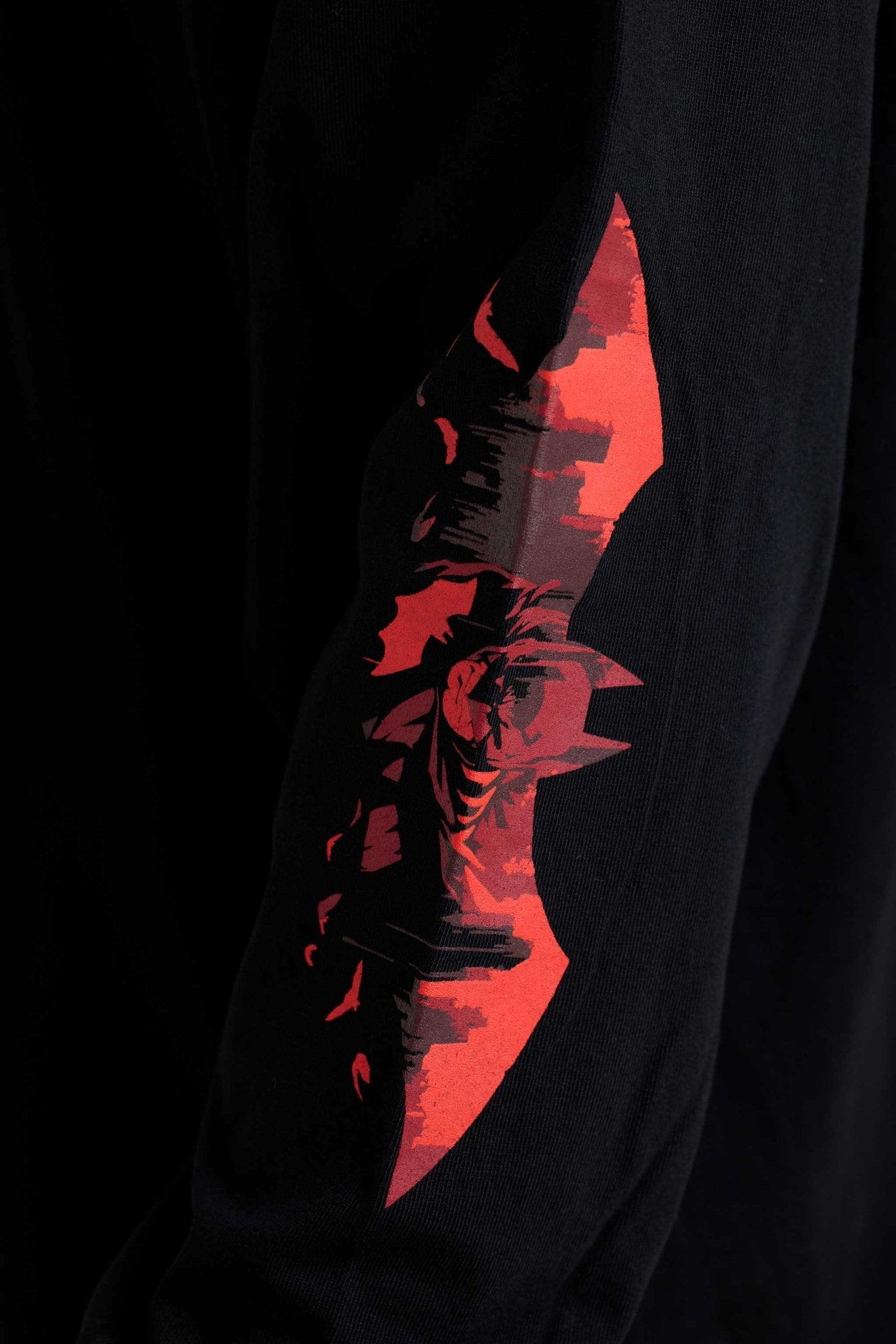 Batman™, Gotham City's Protector Spirit Jersey® 3