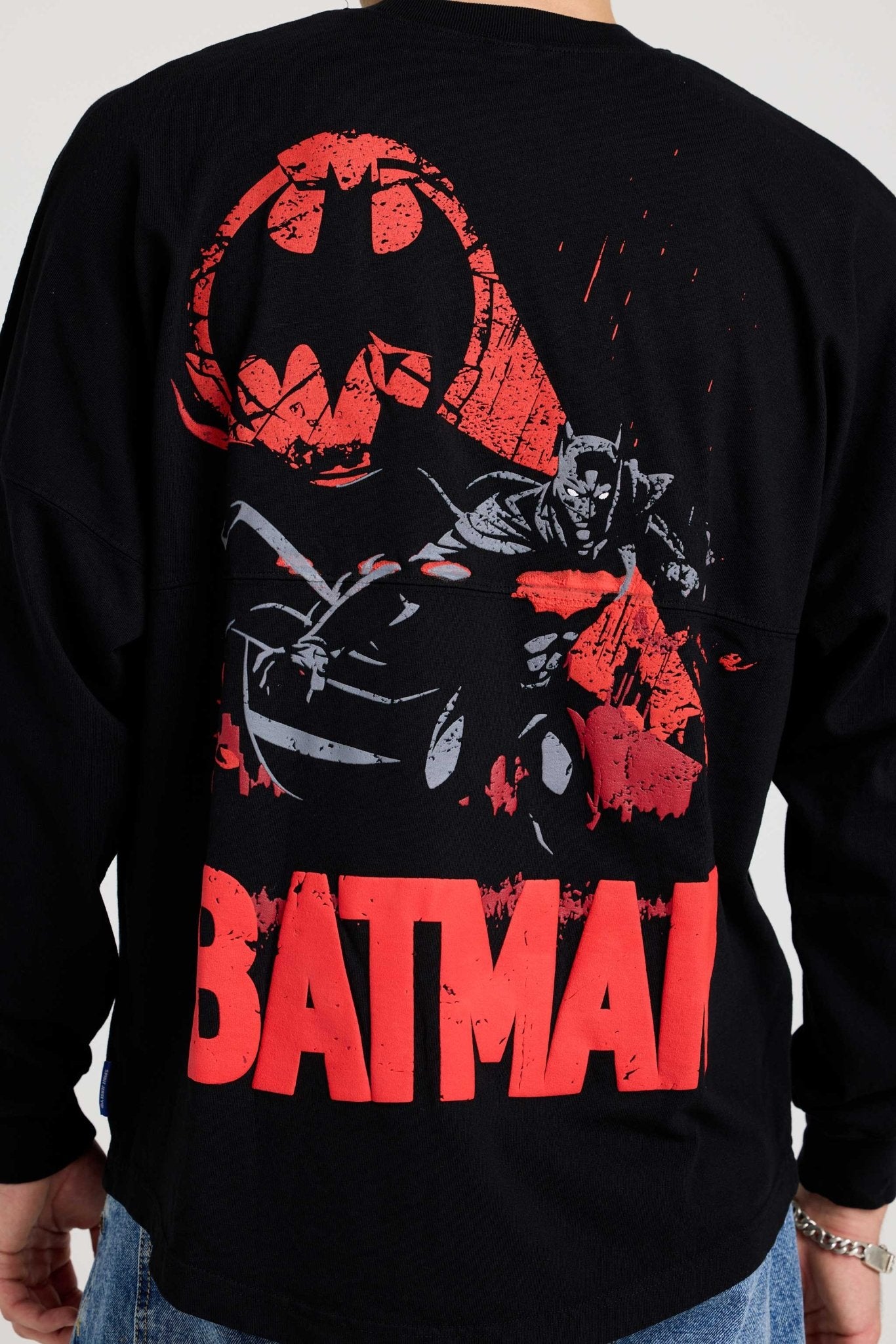 Batman™, Gotham City's Protector Spirit Jersey® 6