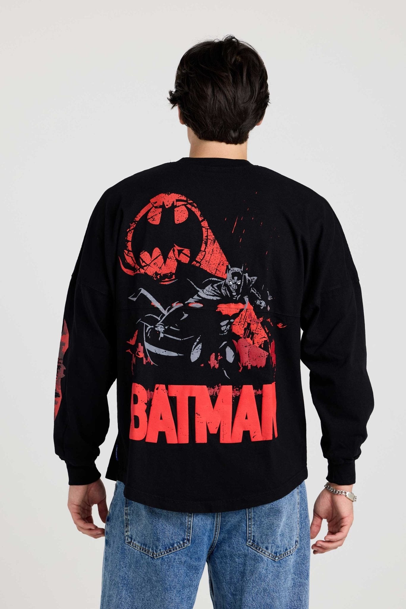 Batman™, Gotham City's Protector Spirit Jersey® 1