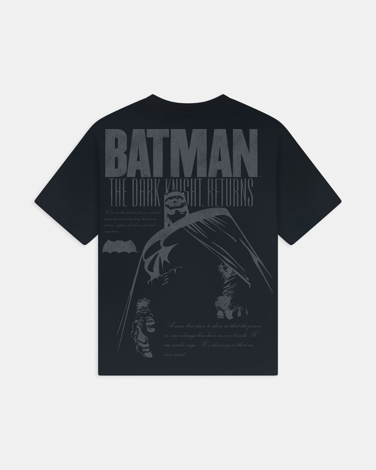 Batman™ The Dark Knight Returns™ Relaxed Tee