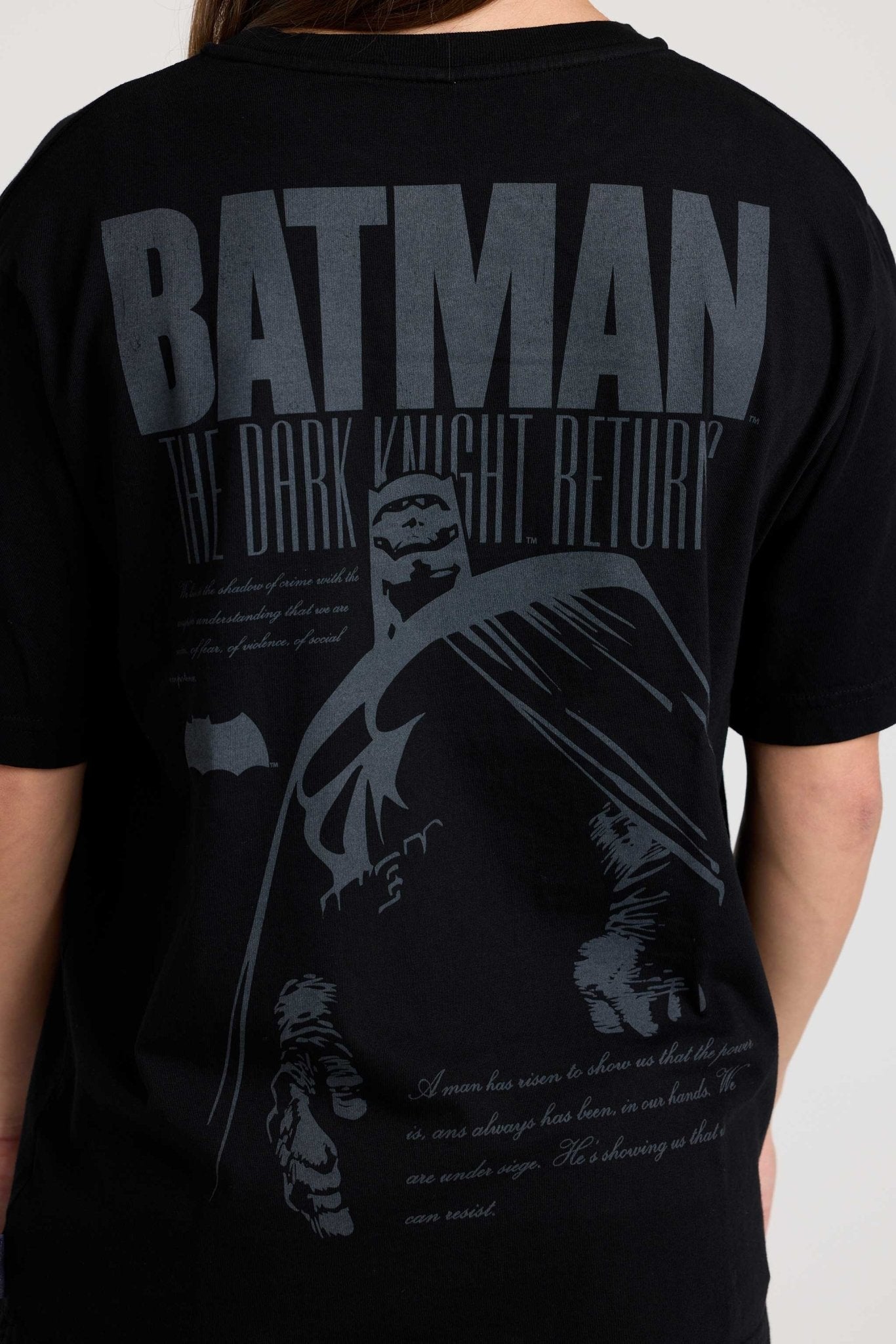 Batman™ The Dark Knight Returns™ Relaxed Tee