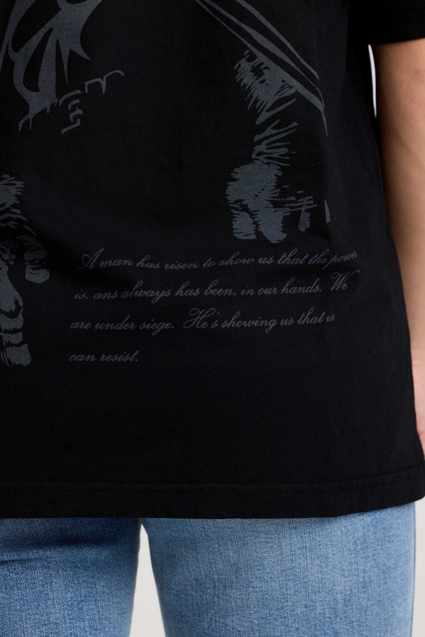 Batman™ The Dark Knight Returns™ Relaxed Tee 6
