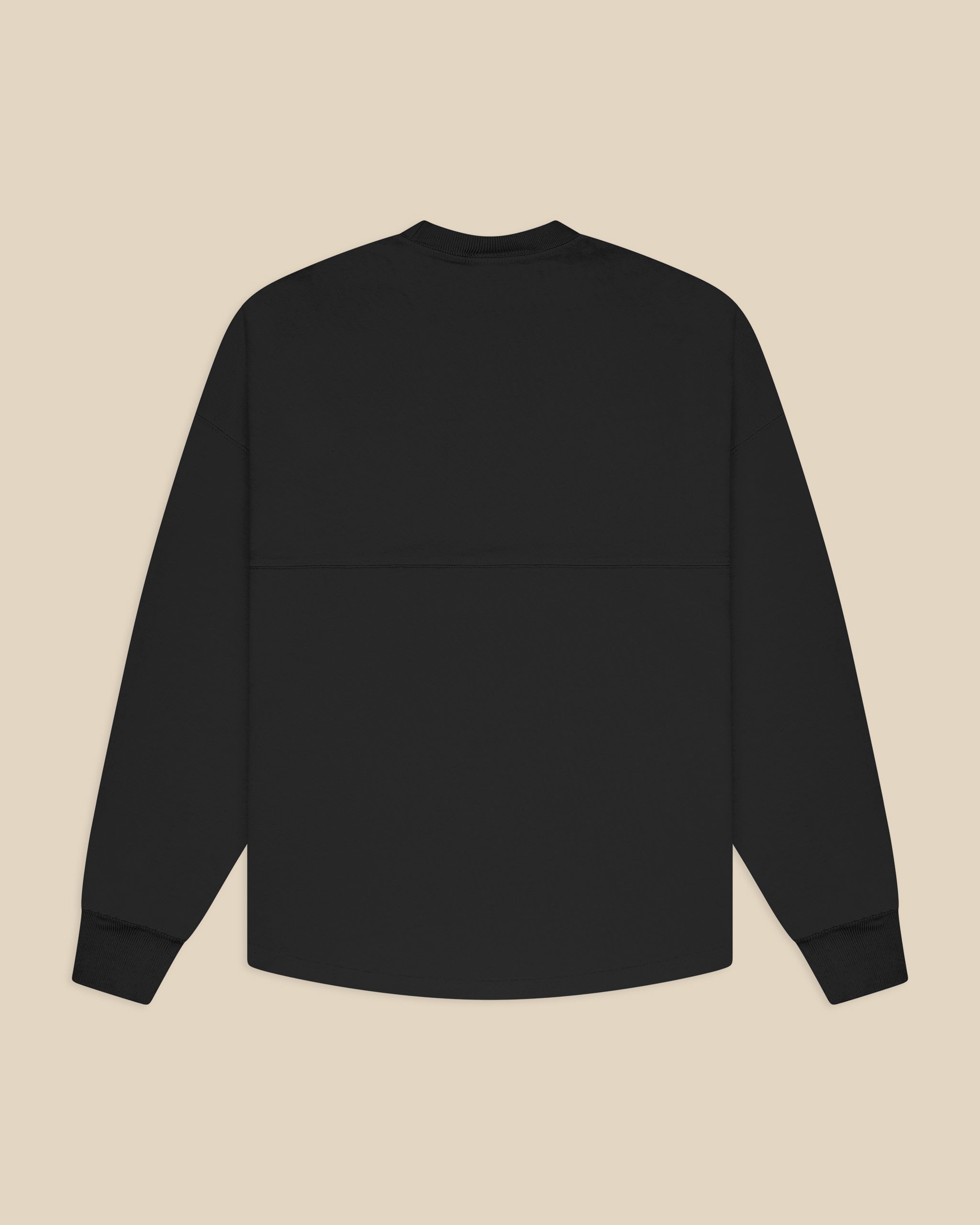 Black Core Essential Spirit Jersey® 6