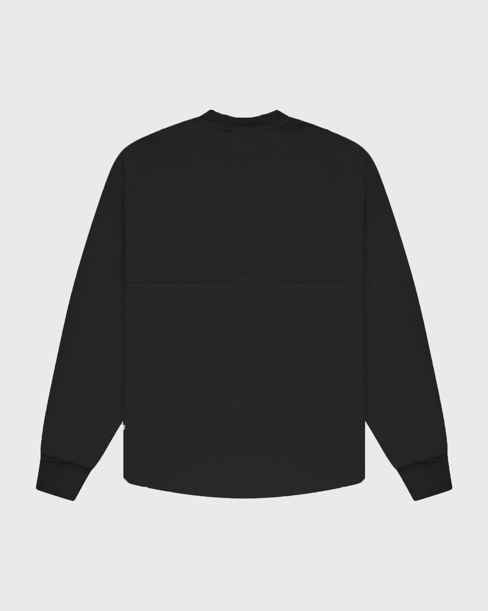 Black Core Essential Spirit Jersey® 6
