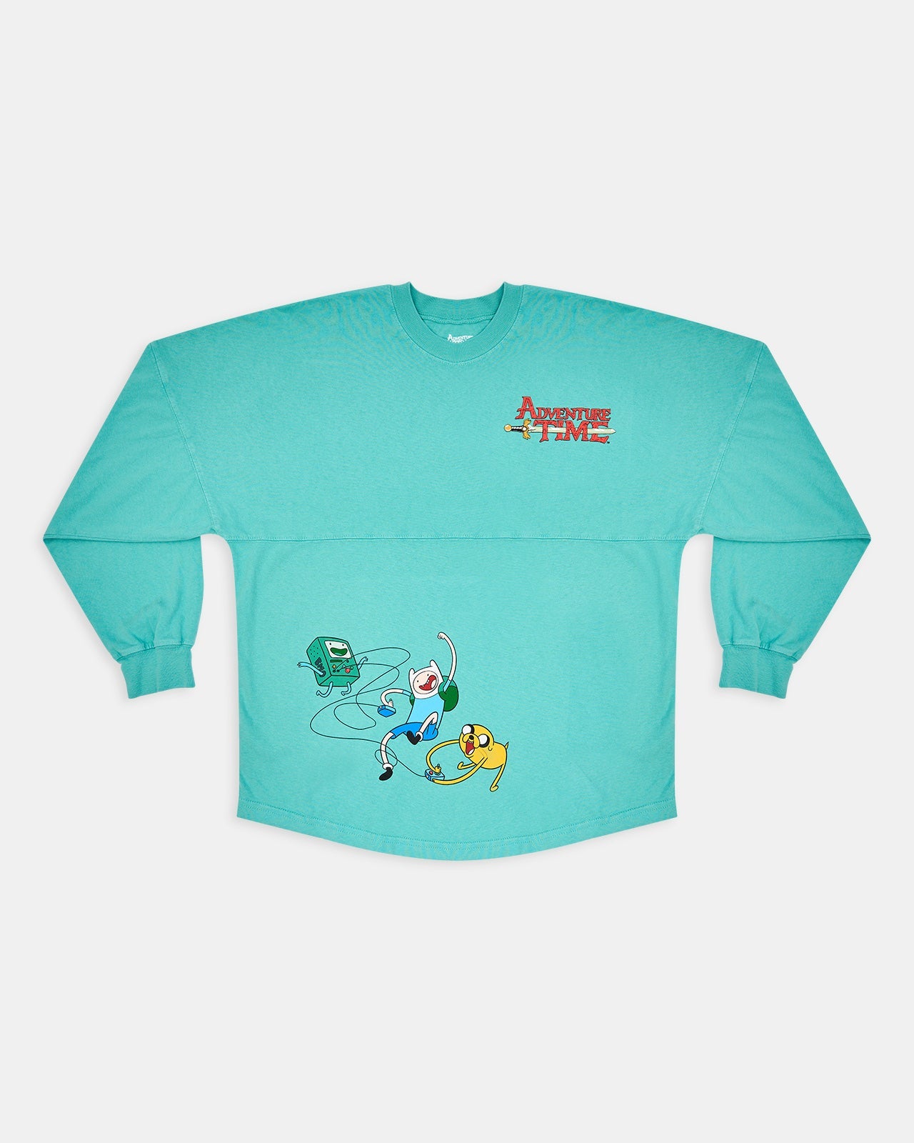 BMO™️ Adventure Time™️ Classic Spirit Jersey®