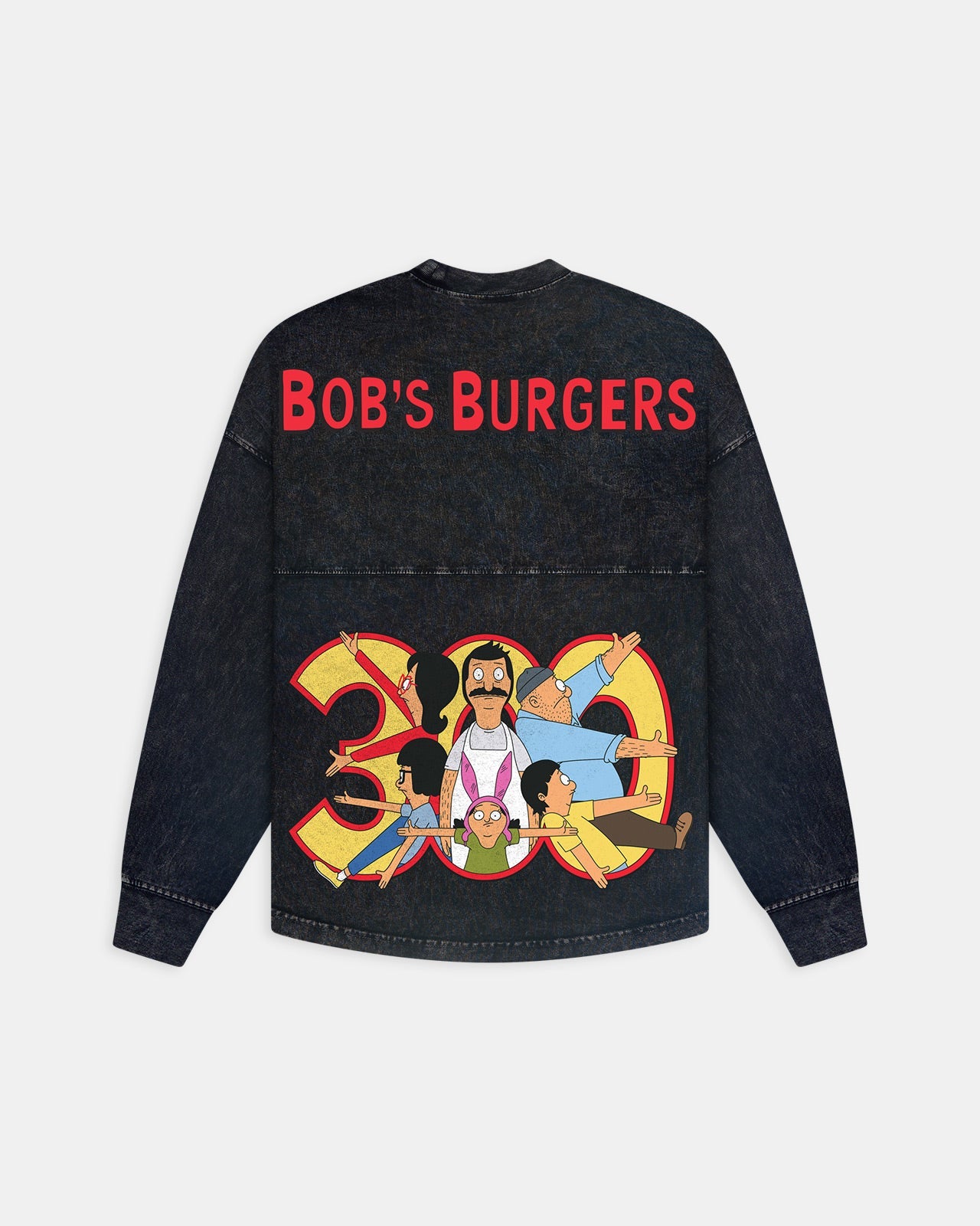 Bob's Burgers 300th Episode Limited Edition Spirit Jersey® 1