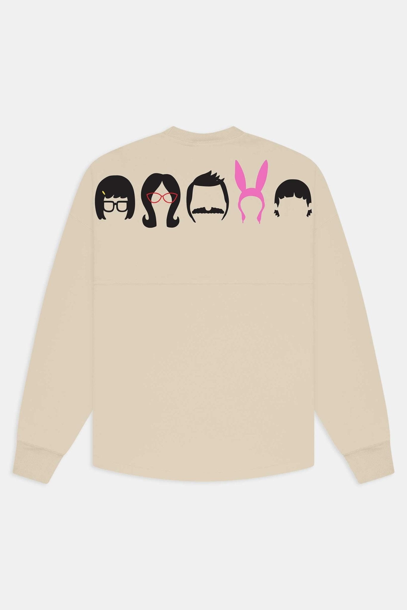 Spirit Jersey® Official - EST. 1983 | Clothing & Apparel (rn13142)