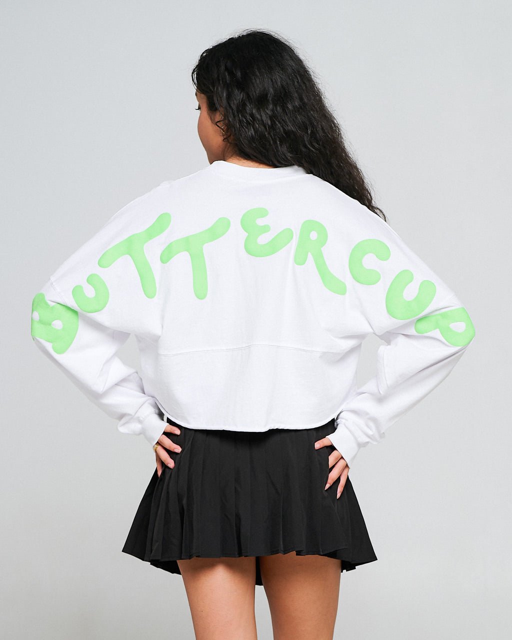 Cropped Spirit Jerseys – Spirit Jersey®