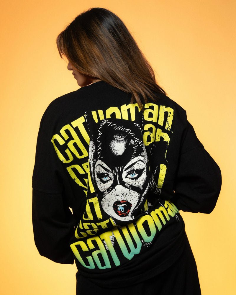 Catwoman™ Spirit Jersey® 1