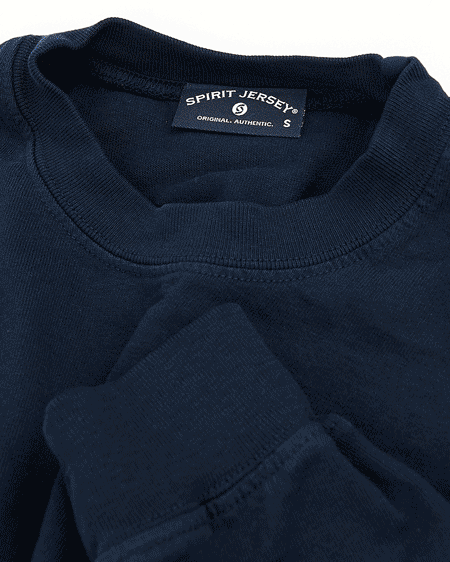 Classic Spirit Jersey® Core Collection 2