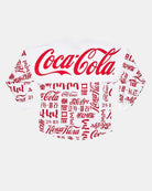 Coca-Cola® and Spirit Jersey® Languages 1