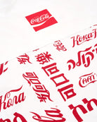 Coca-Cola® and Spirit Jersey® Languages 3