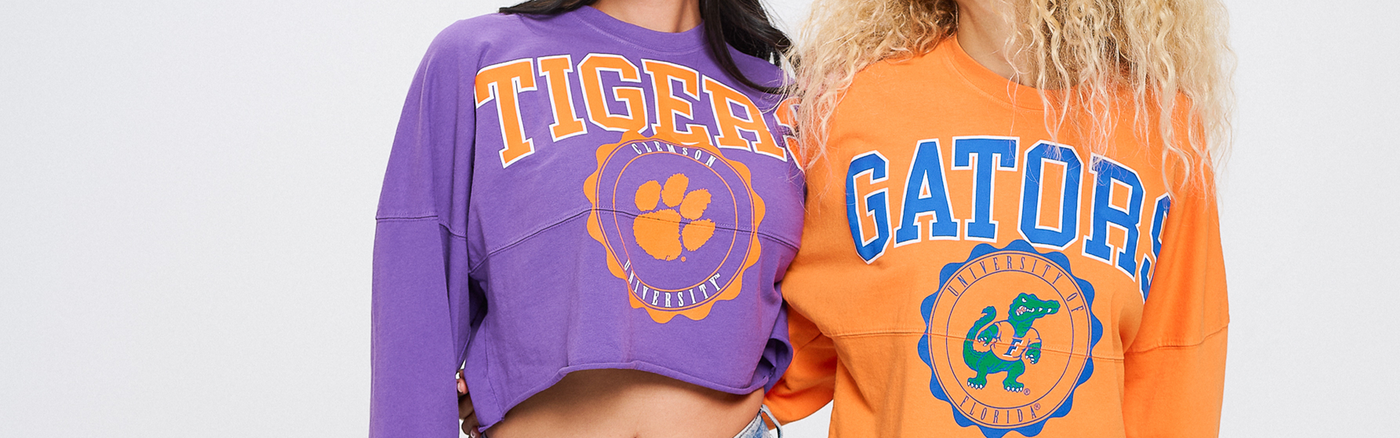Collegiate
