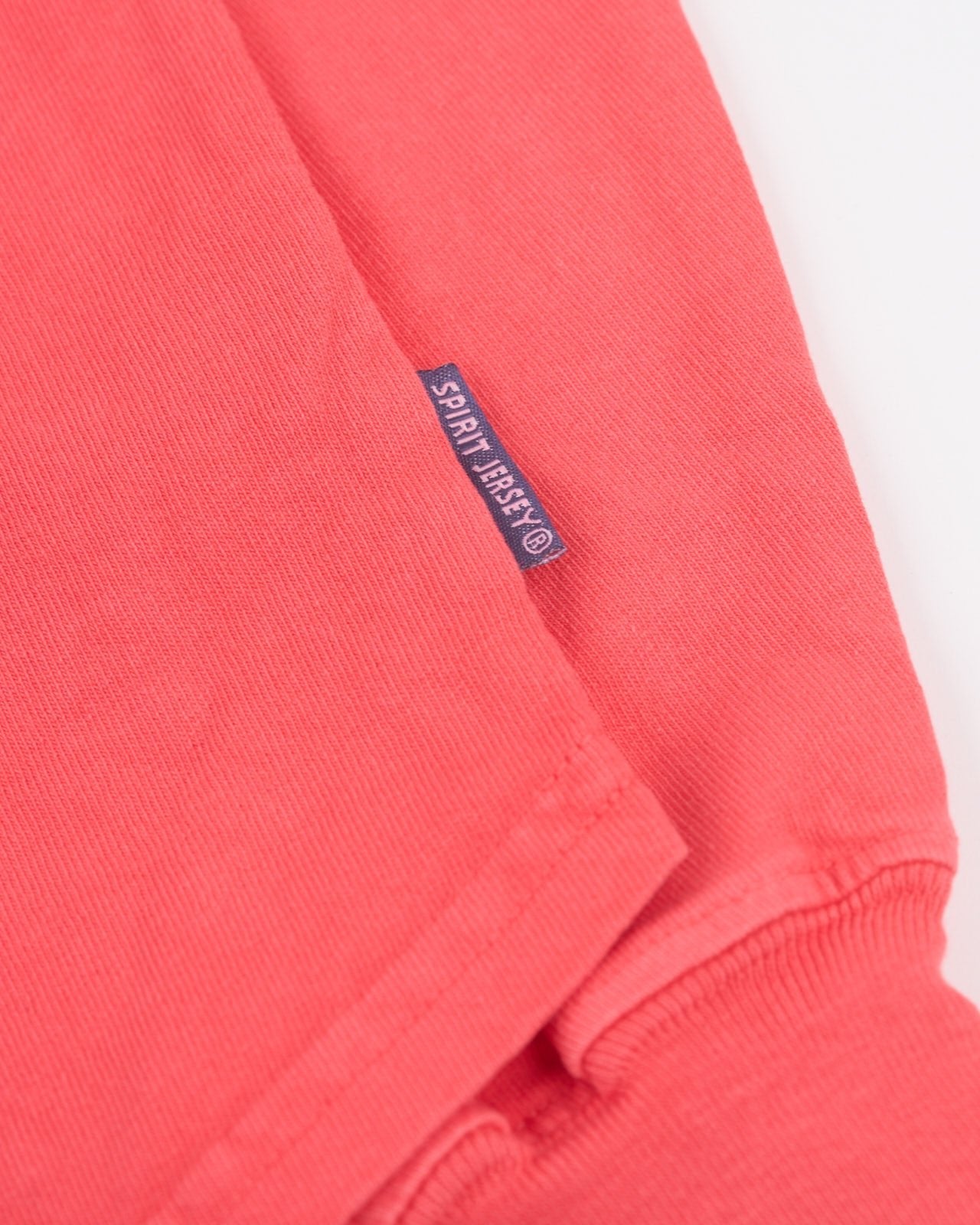 Coral Core Essential Spirit Jersey® 3 Coral 13