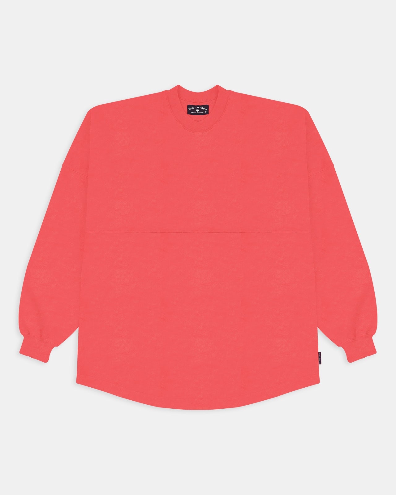 Coral Core Essential Spirit Jersey® 1 Coral 13