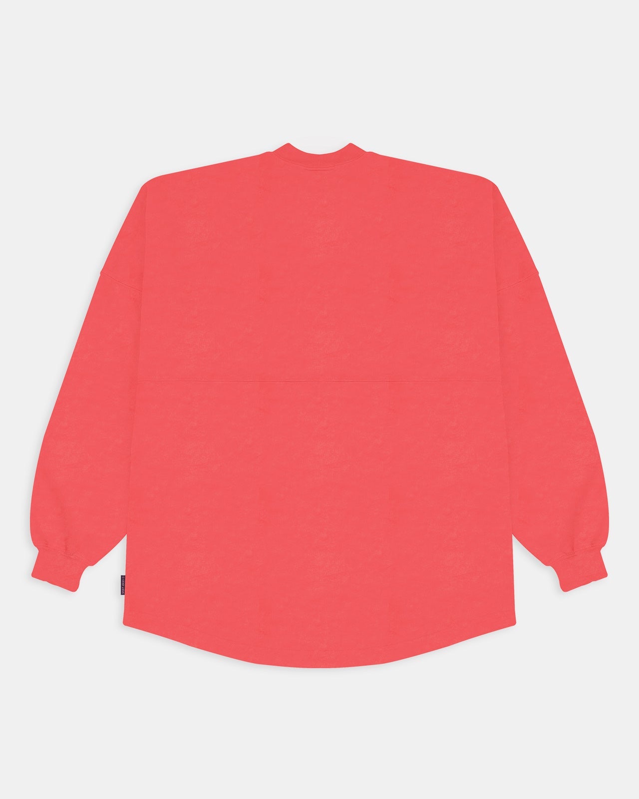 Coral Core Essential Spirit Jersey® 4 Coral 13