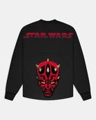 Darth Maul, Star Wars™ Spirit Jersey® 1 Black