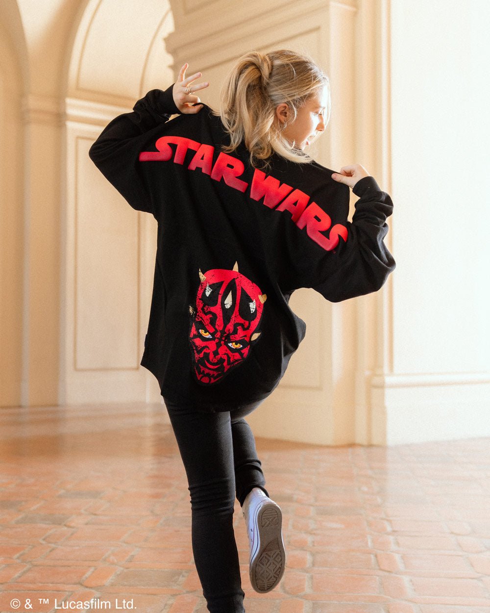 Spirit Jersey® Official - EST. 1983 | Clothing & Apparel