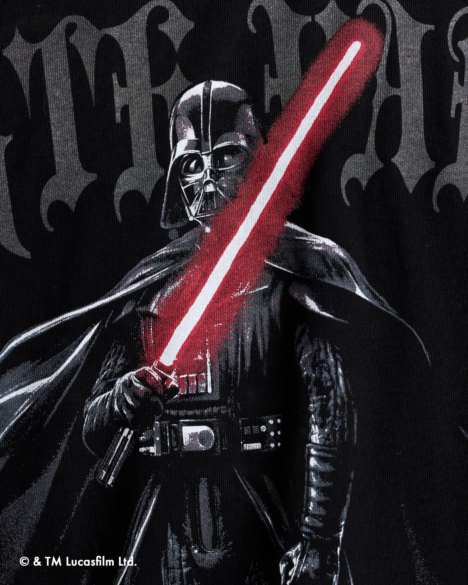 Darth Vader STAR WARS™ Relaxed Tee