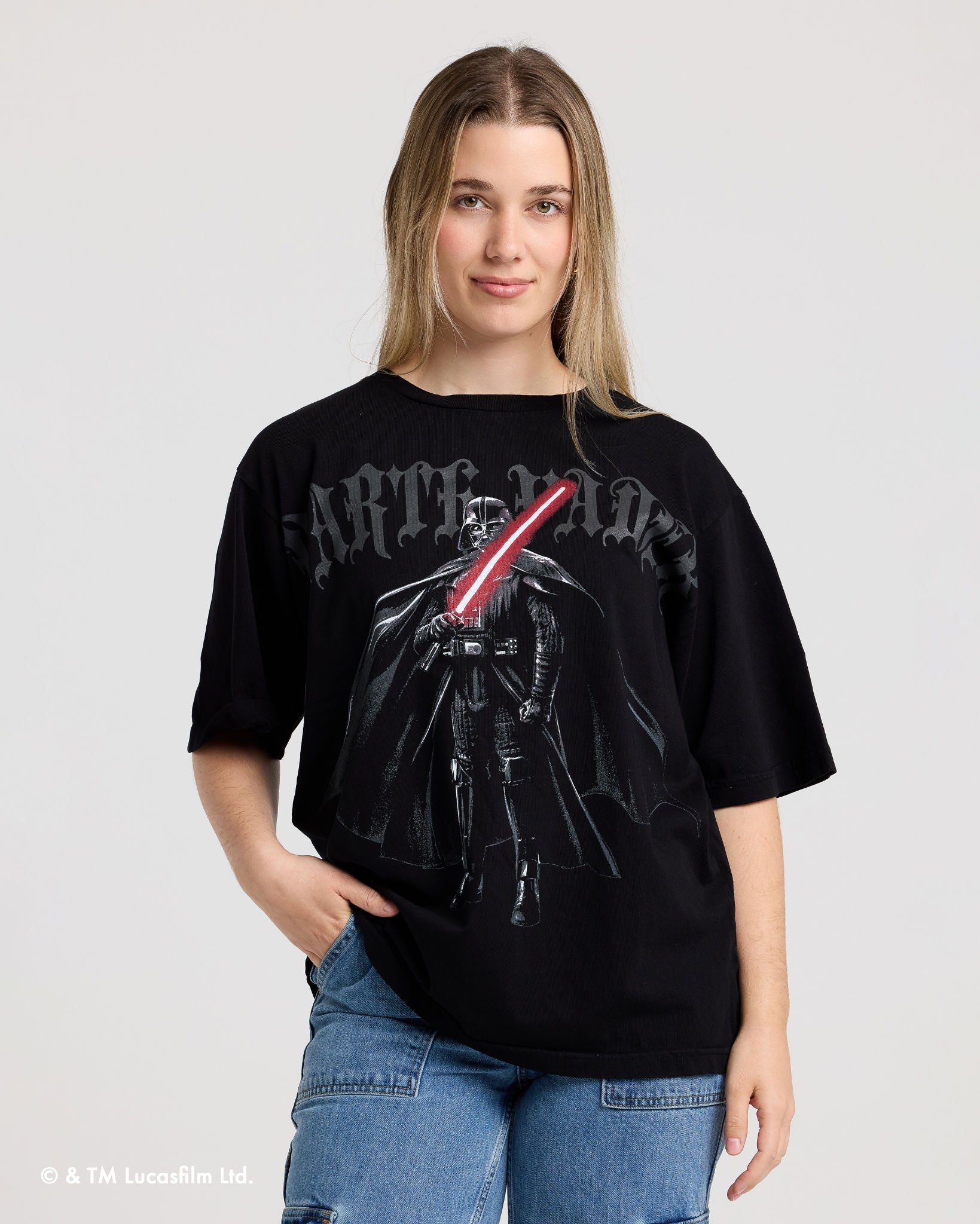 Darth Vader STAR WARS™ Relaxed Tee