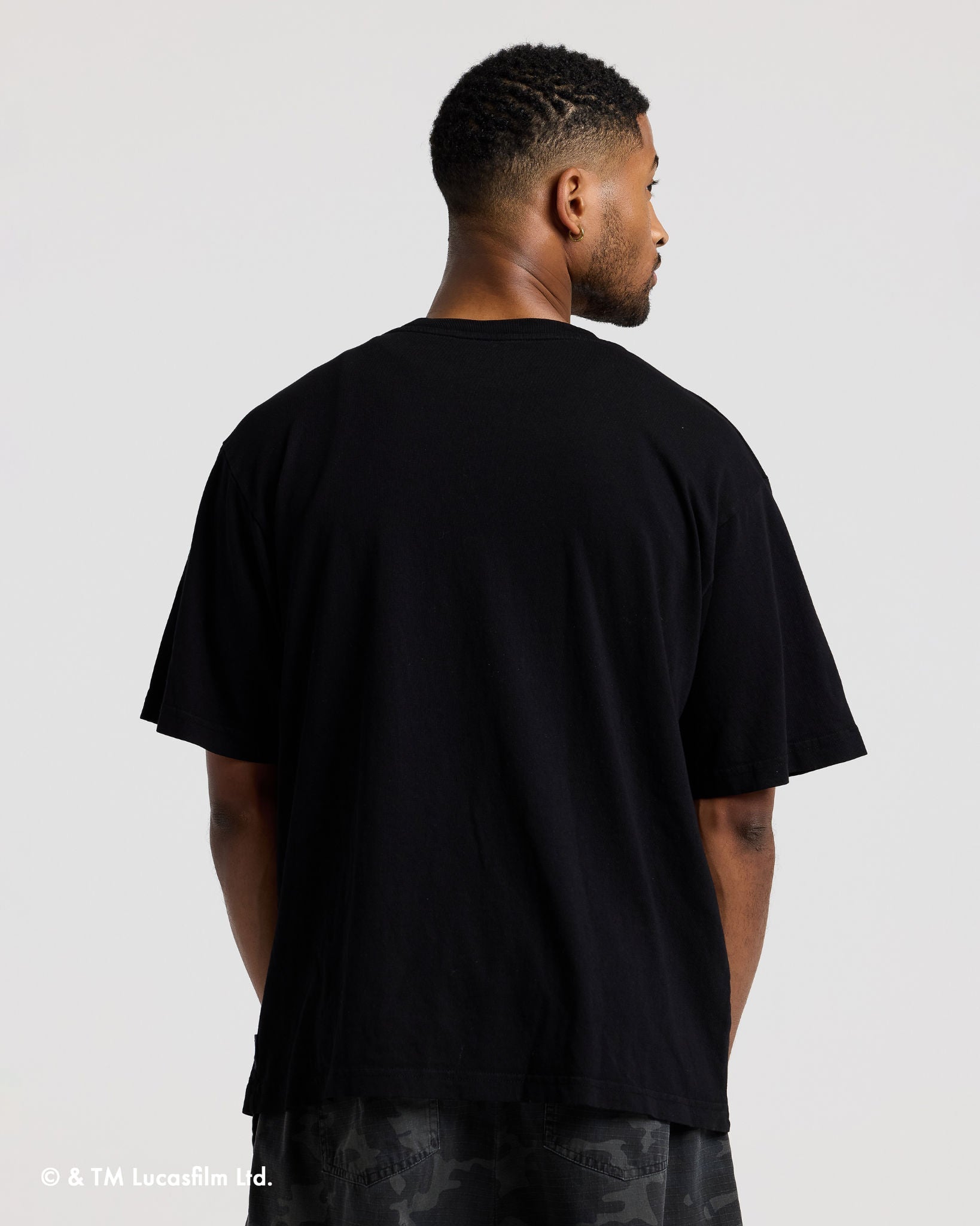 Darth Vader STAR WARS™ Relaxed Tee 5
