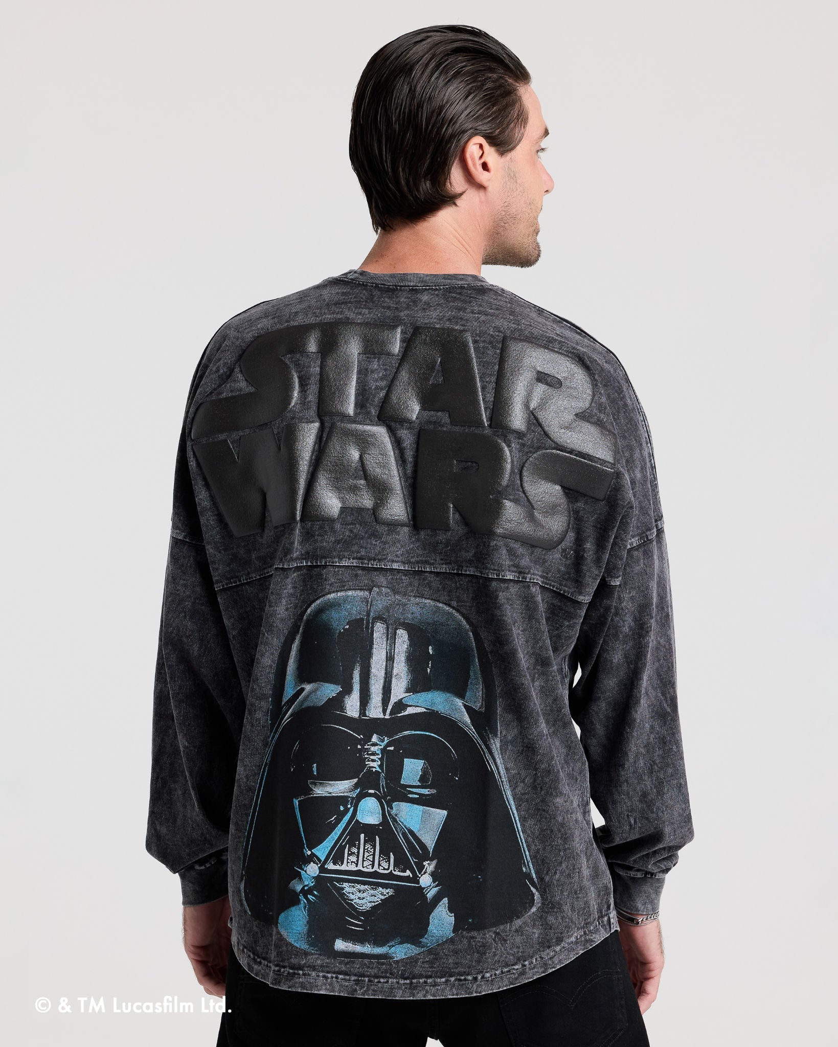Darth Vader, Star Wars™ Spirit Jersey® 4