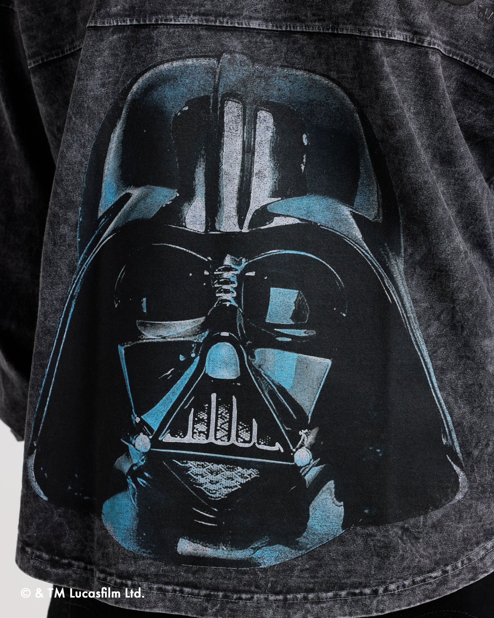Darth Vader, Star Wars™ Spirit Jersey® 6