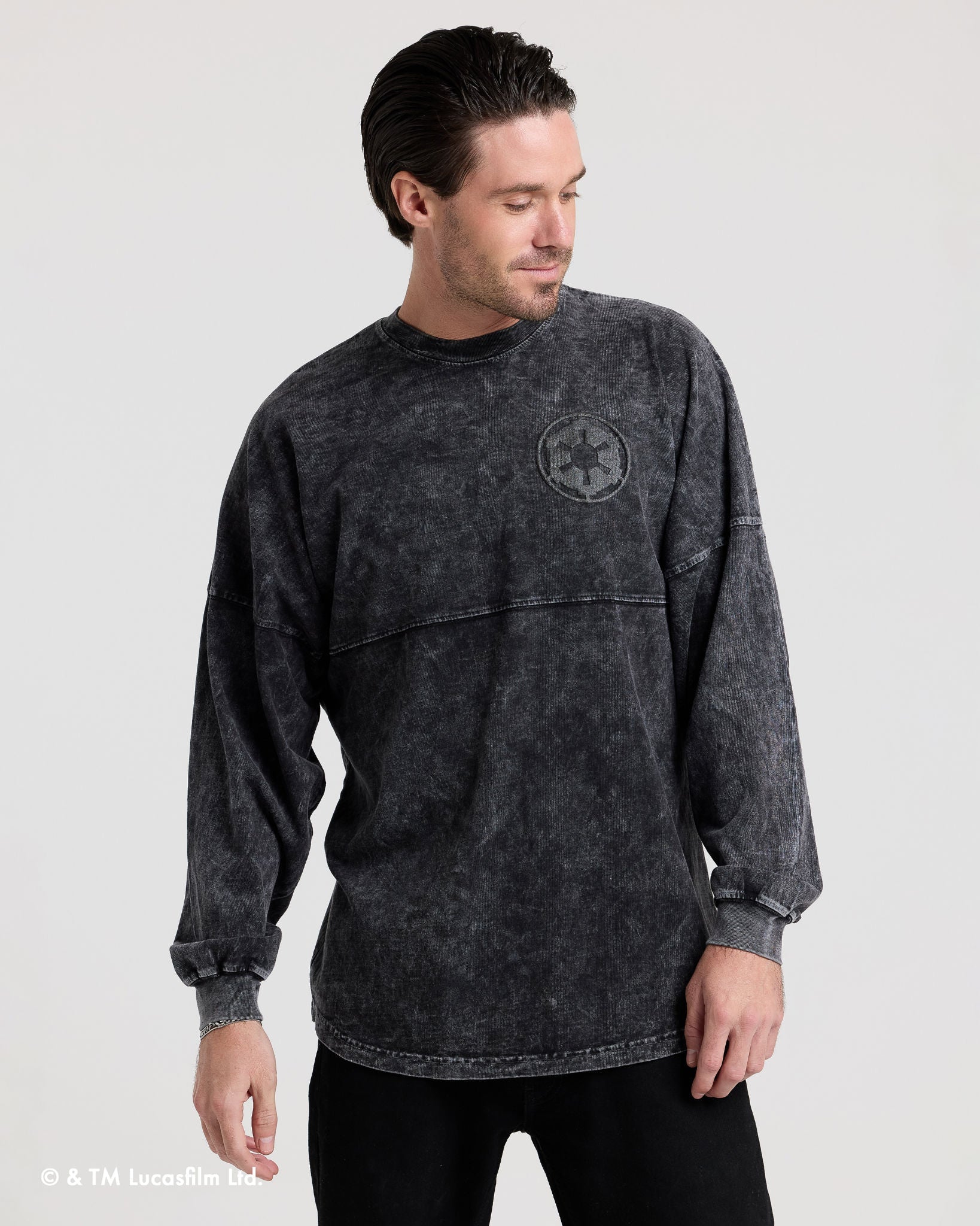 Spirit Jersey スピリットジャージー スターウォーズUS M SPIRIT JERSEY - Spirit Jersey スピリットジャージー スターウォーズ