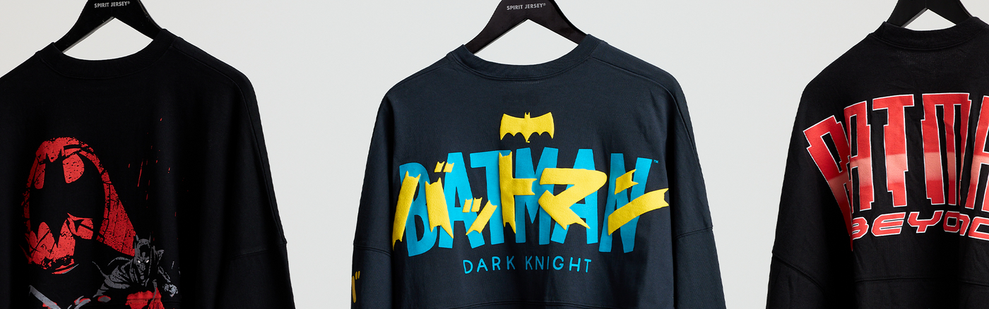 The DC Collection