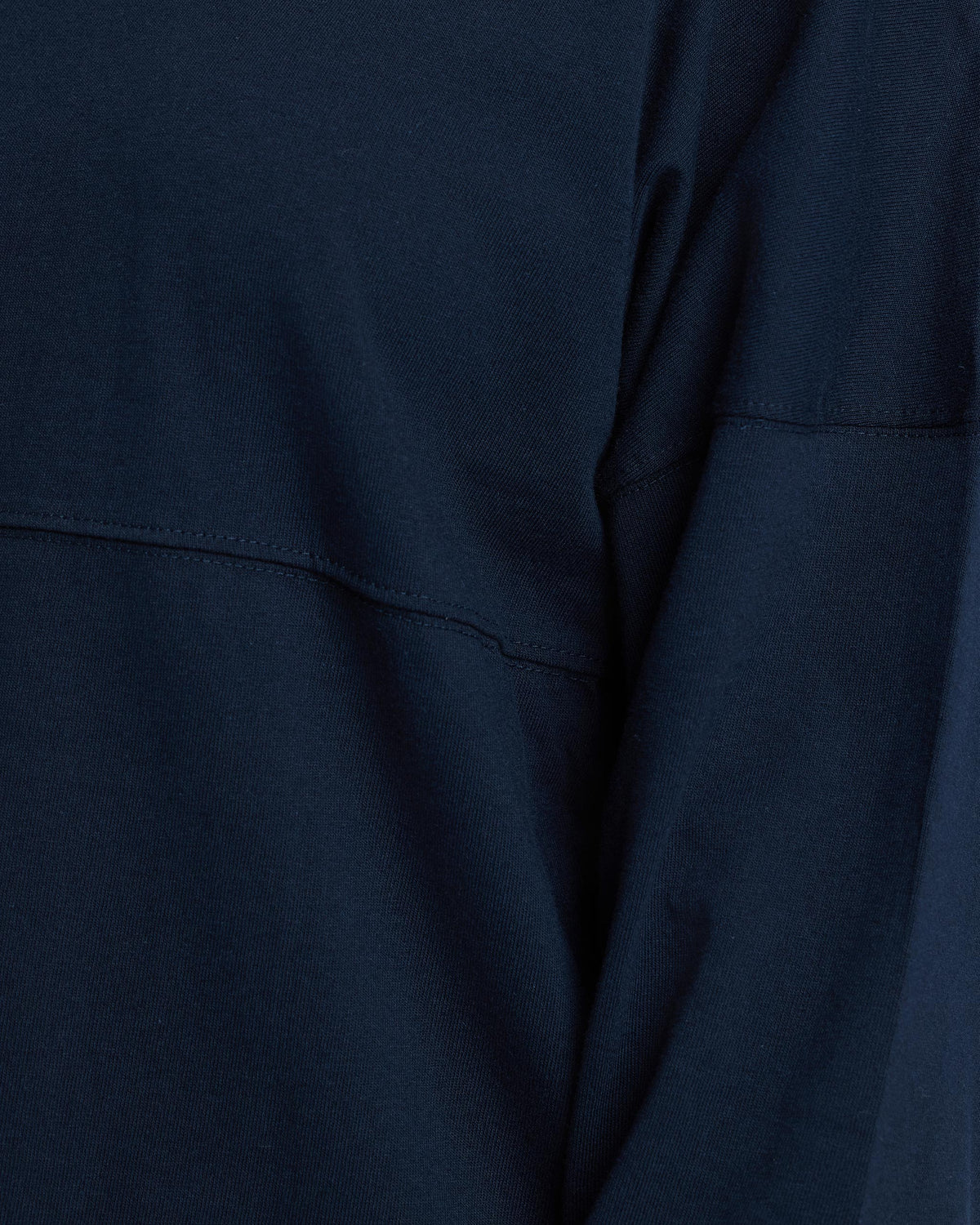 Deep Indigo Core Essential Spirit Jersey® - Blank Spirit Jersey®