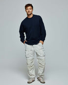 Deep Indigo Core Essential Spirit Jersey® 1