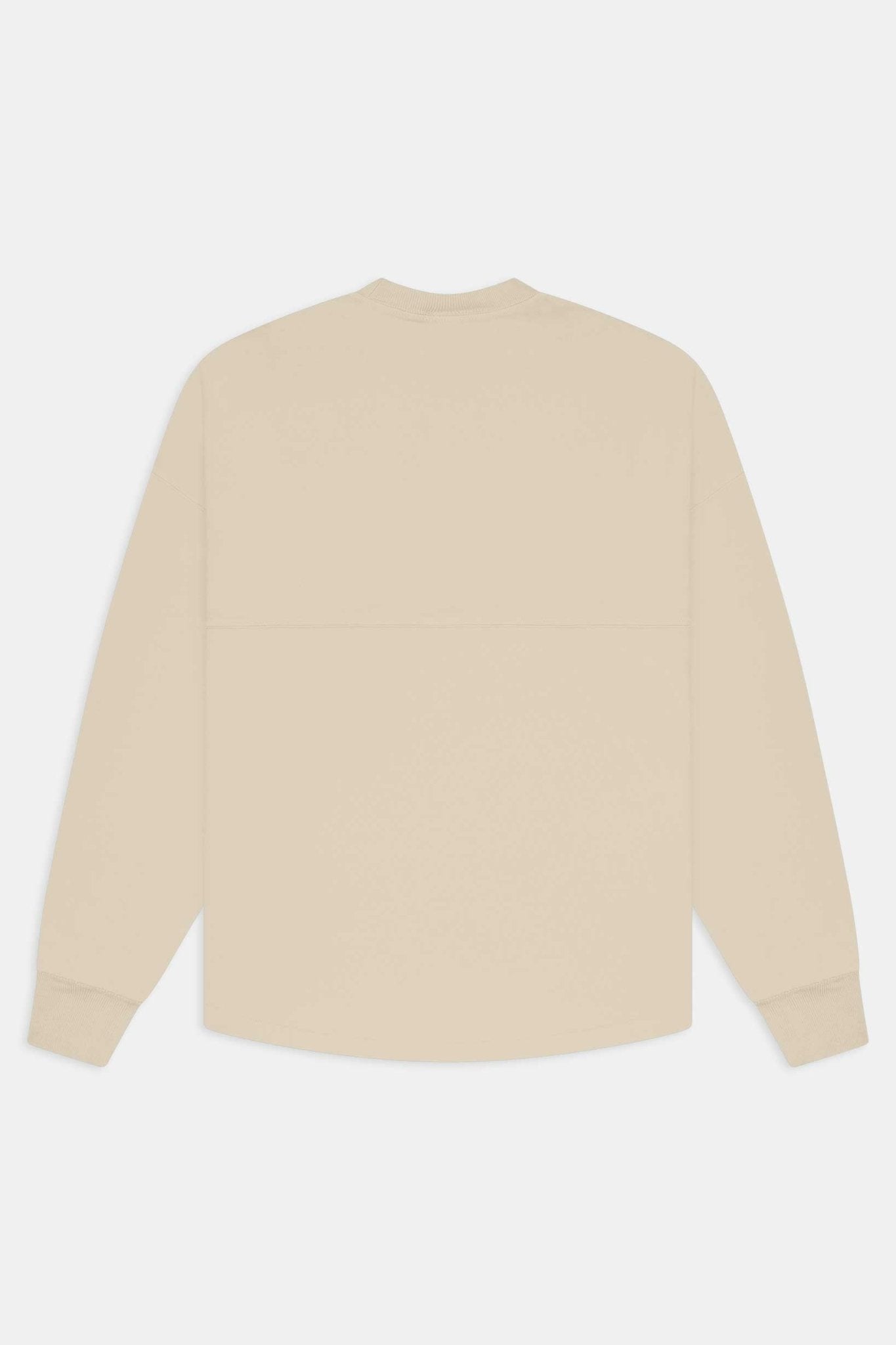 Desert Beige Core Essential Spirit Jersey® 3