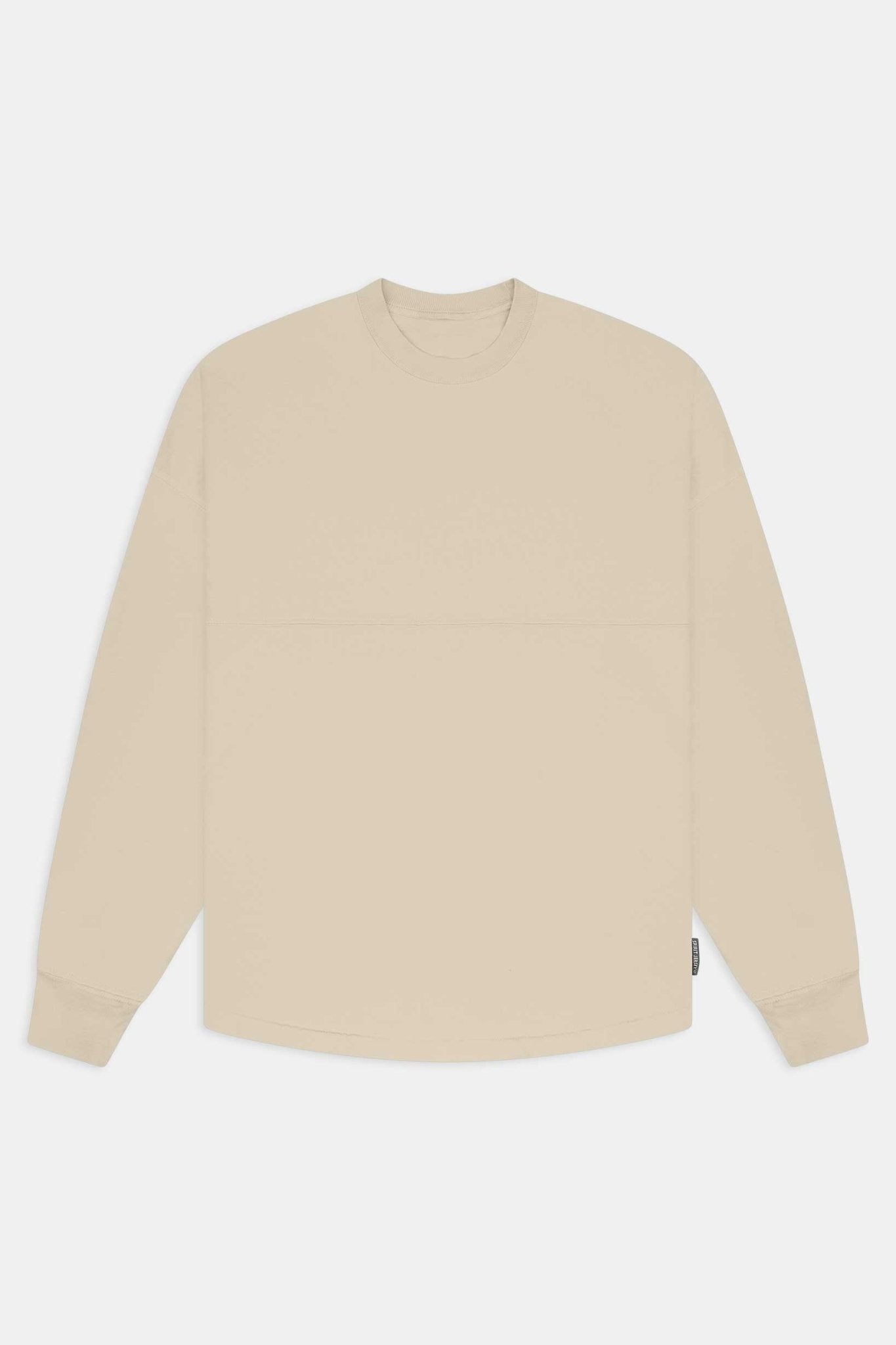 Desert Beige Core Essential Spirit Jersey® 2