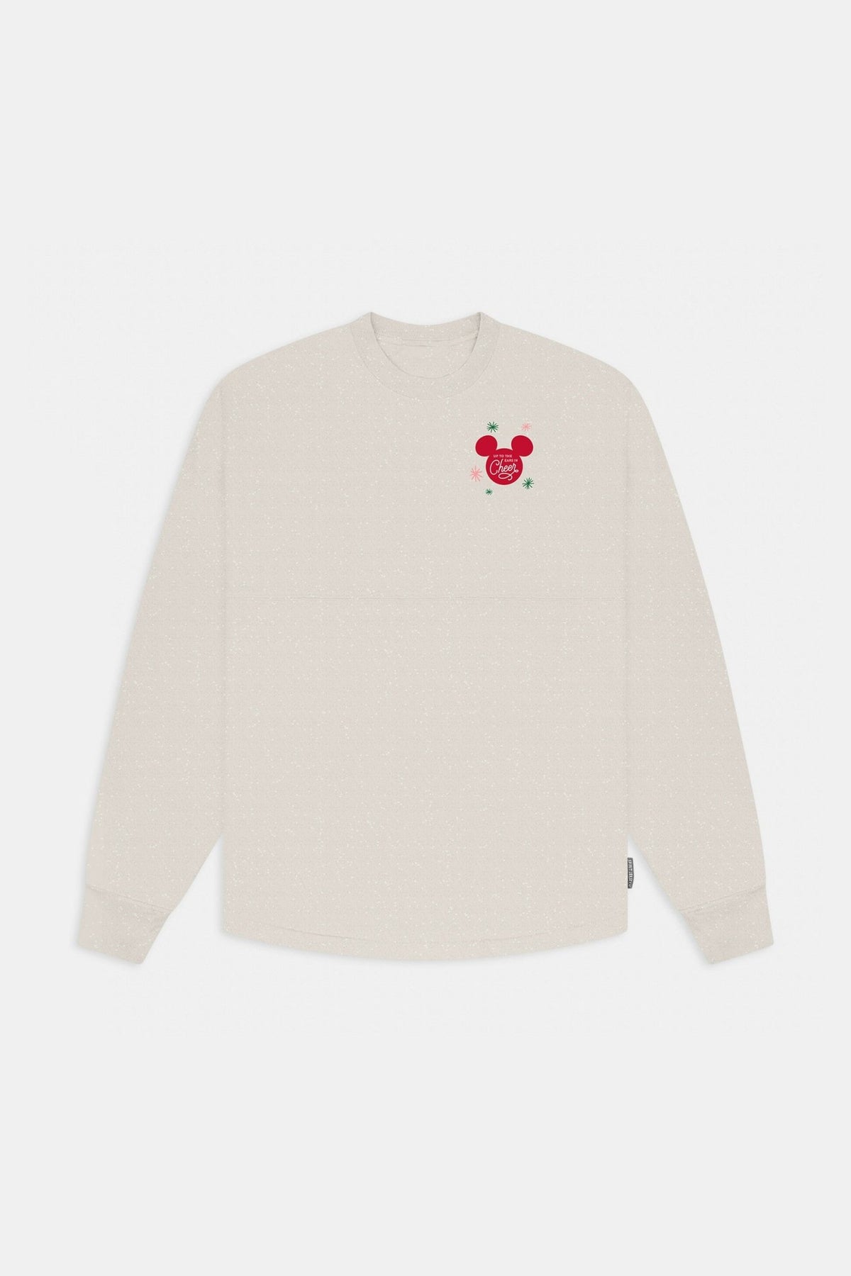 Disney - Hallmark: Holiday Ever After Sparkle Wash Spirit Jersey® 2