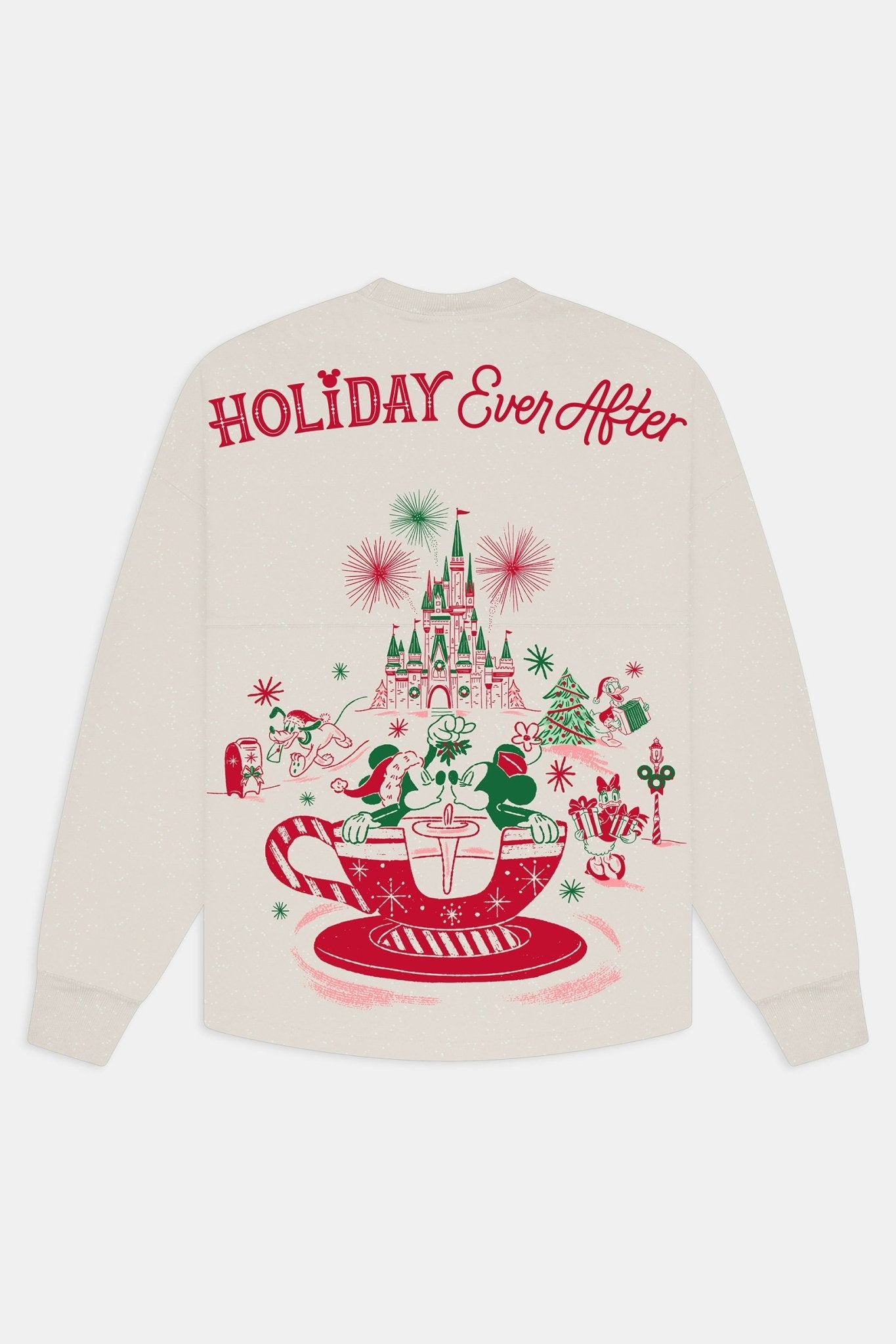 Official Disney | Official Spirit Jersey Collection