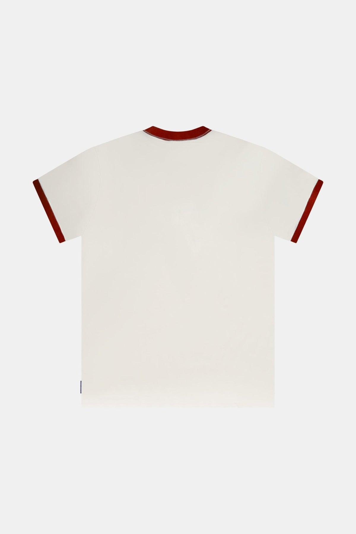 Disney Mickey's Wild West Ringer Tee 3