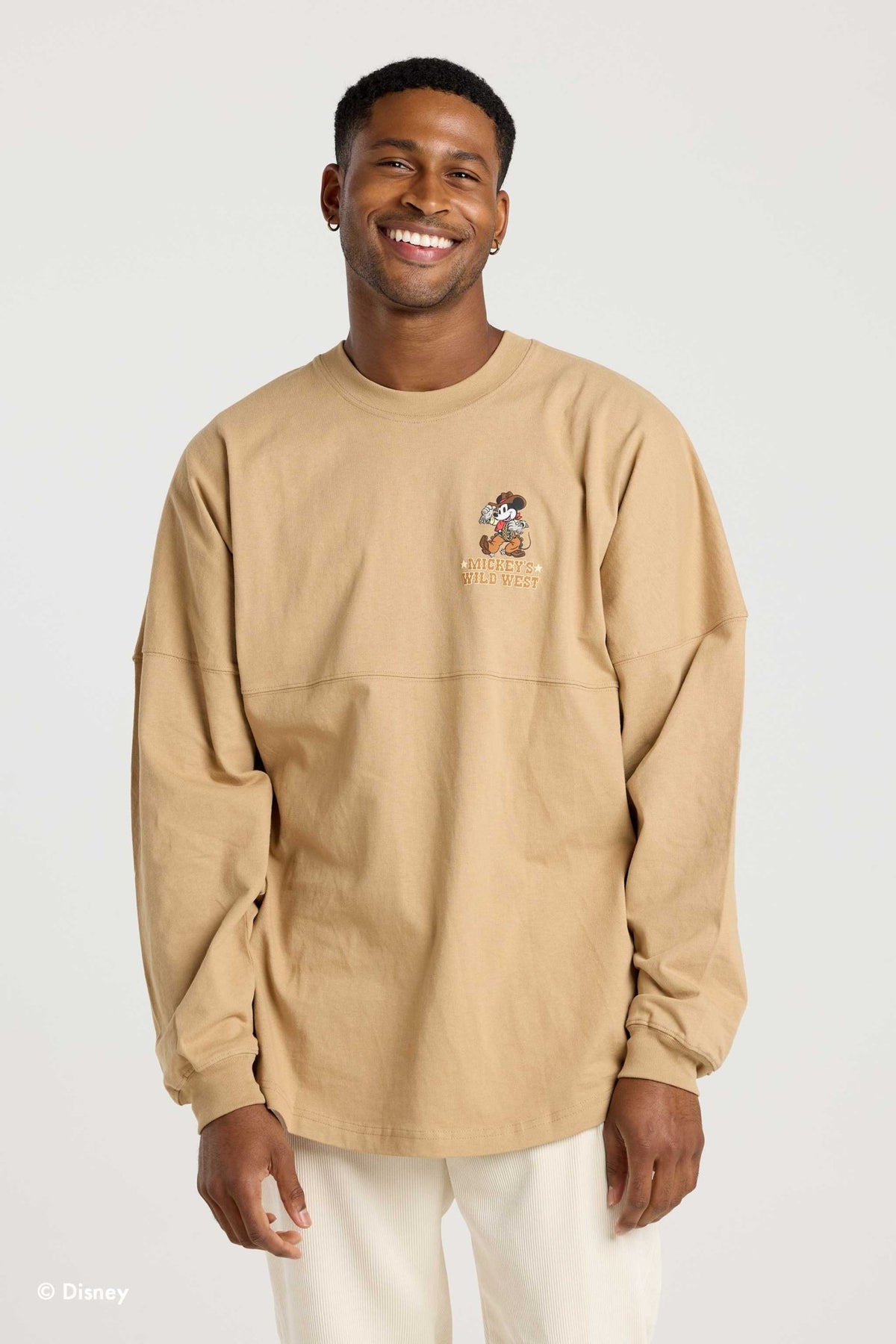 Disney Mickey's Wild West Spirit Jersey® 6