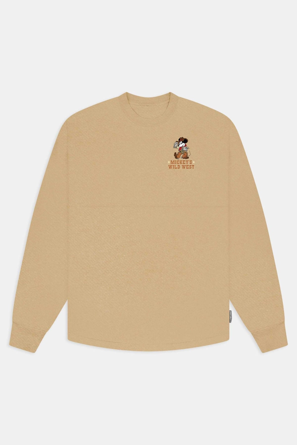 Disney Mickey's Wild West Spirit Jersey® 5