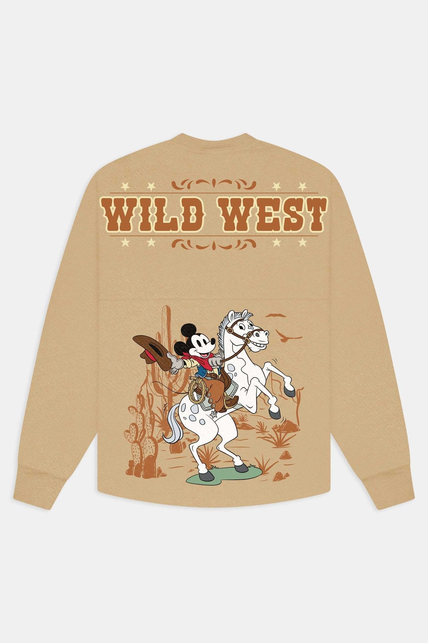 Spirit Jersey® Official - EST. 1983 | Clothing & Apparel (rn13142)