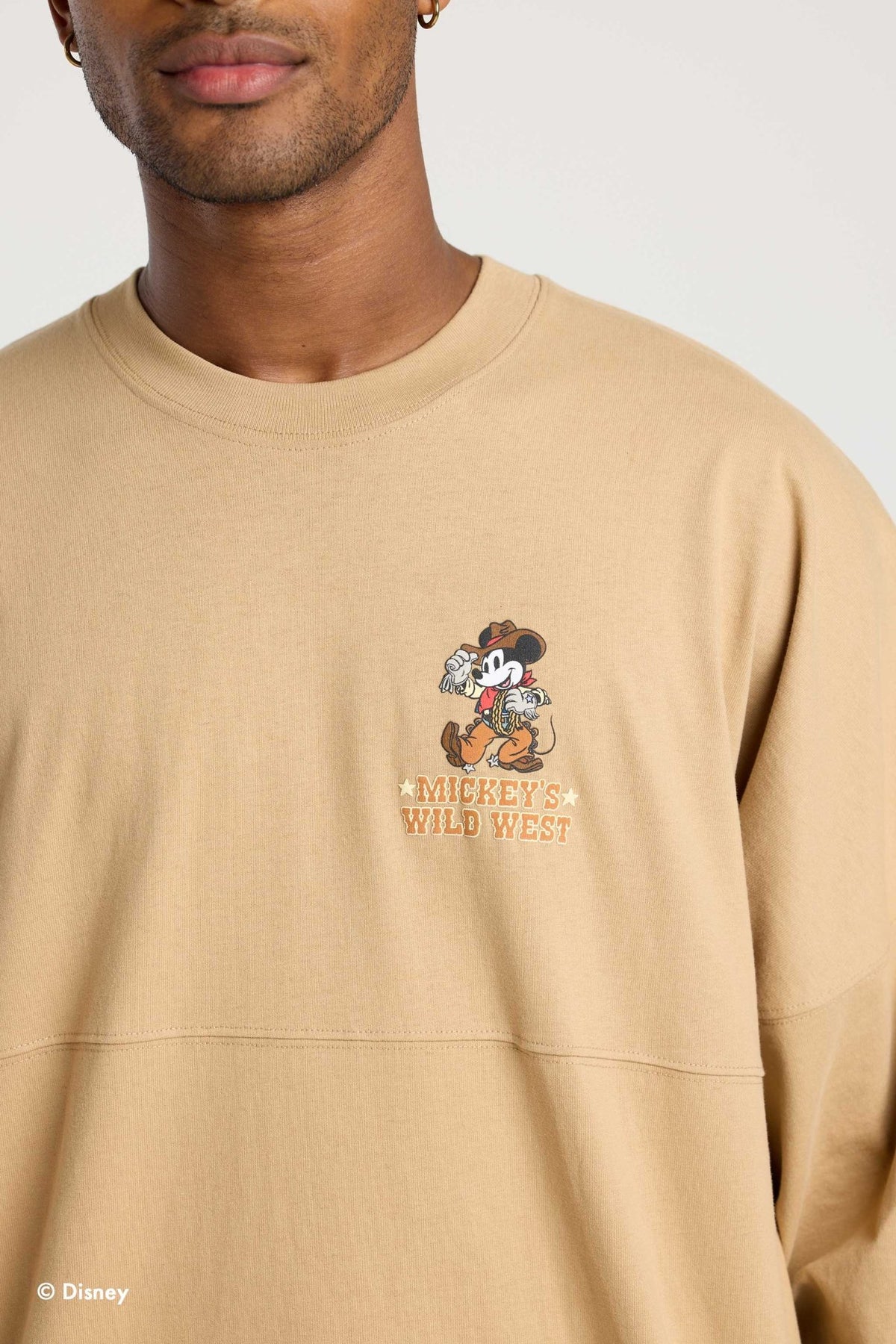 Disney Mickey's Wild West Spirit Jersey® 2