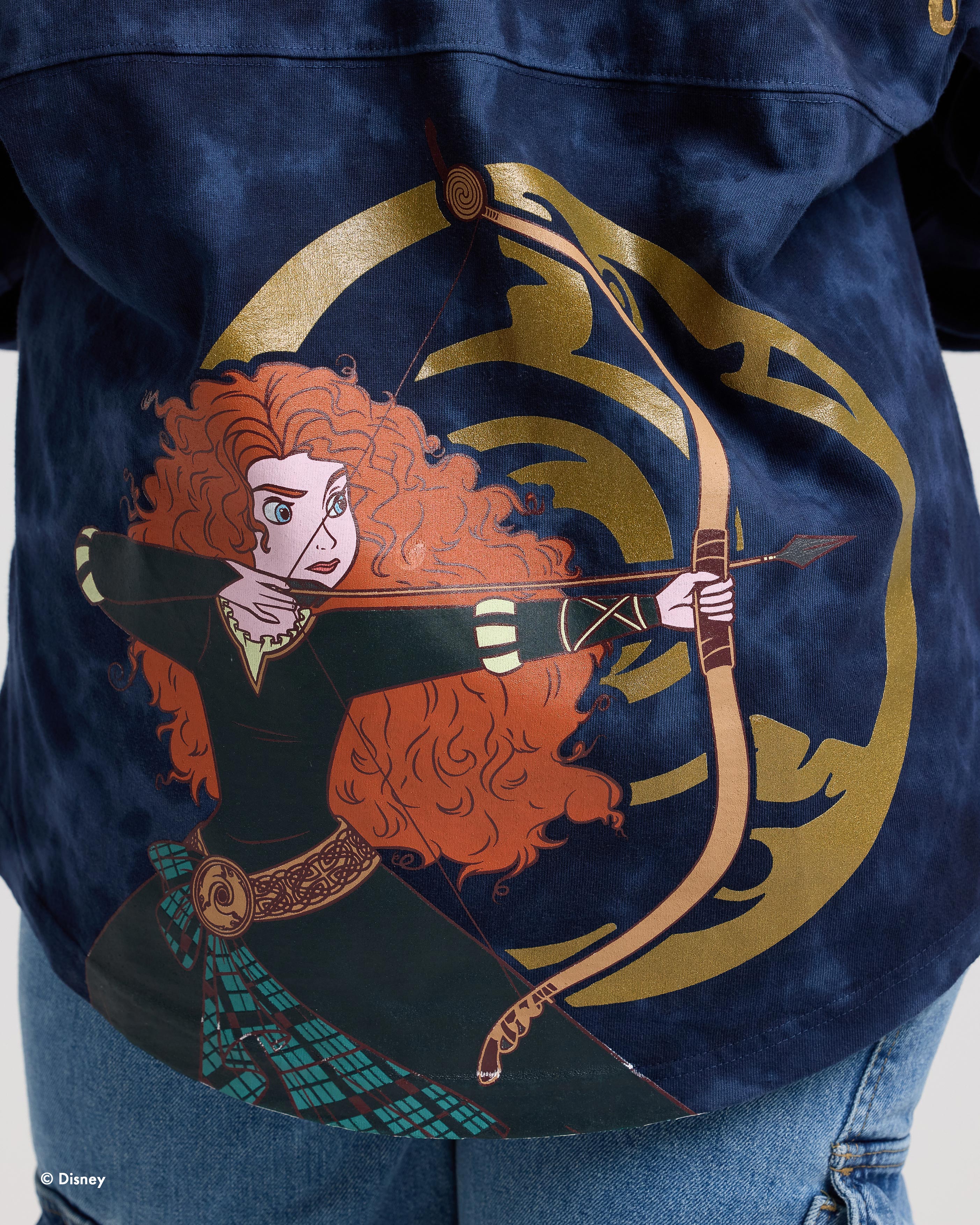 Disney - Pixar Brave™ Spirit Jersey® 3