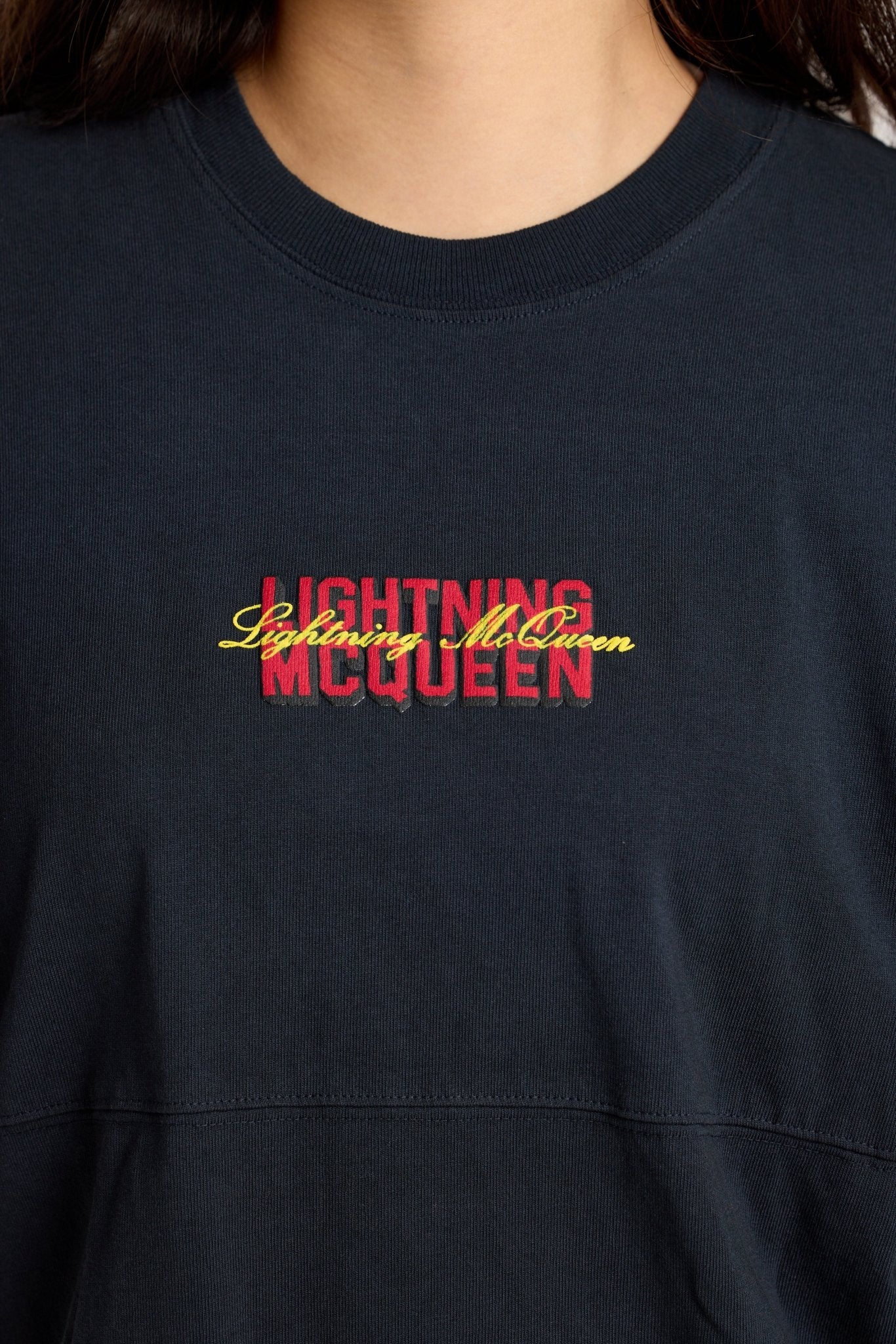 Disney Pixar™ Lightning McQueen Spirit Jersey® 8