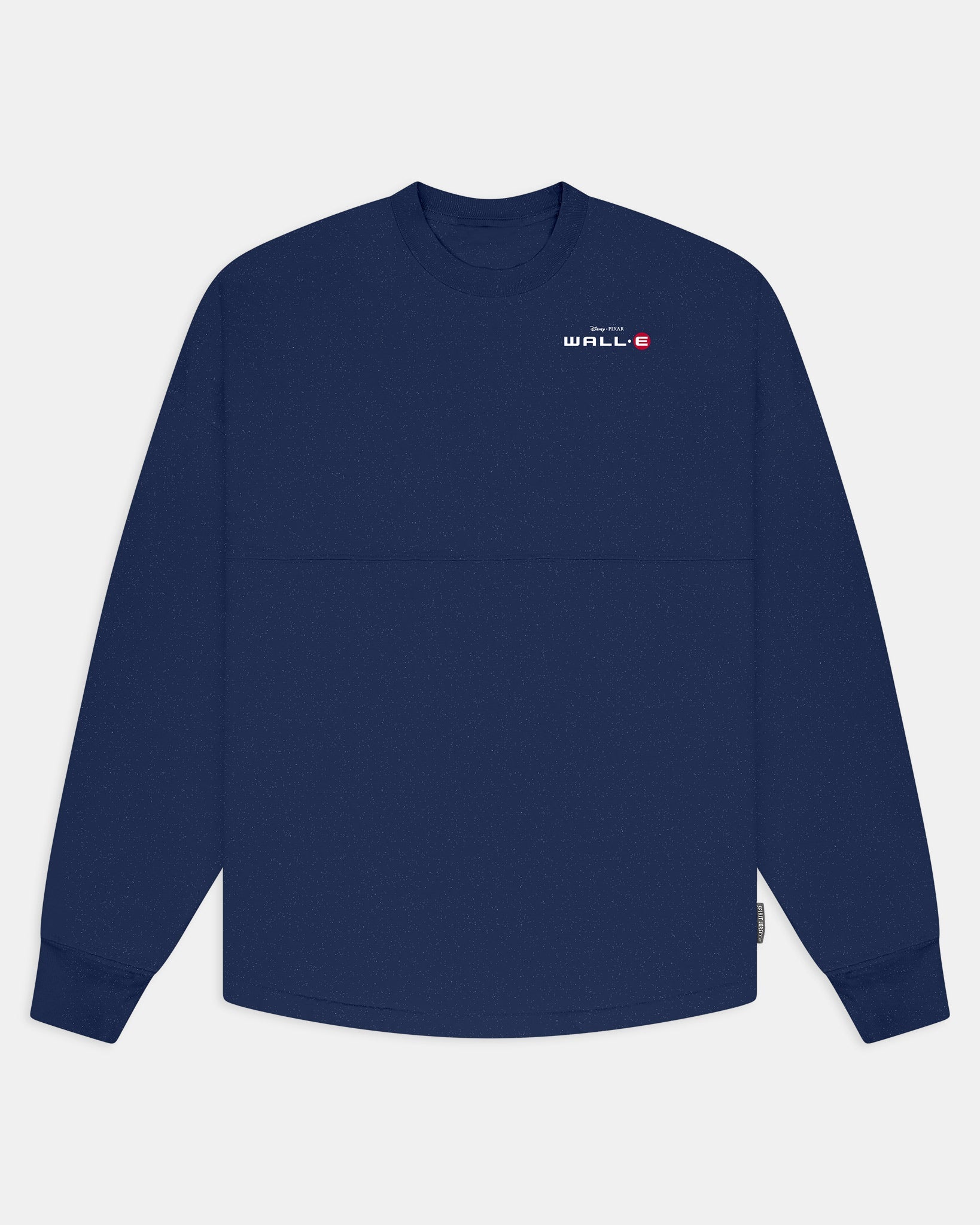Disney Pixar WALL - E™ & EVE Sparkle Wash Spirit Jersey® 6