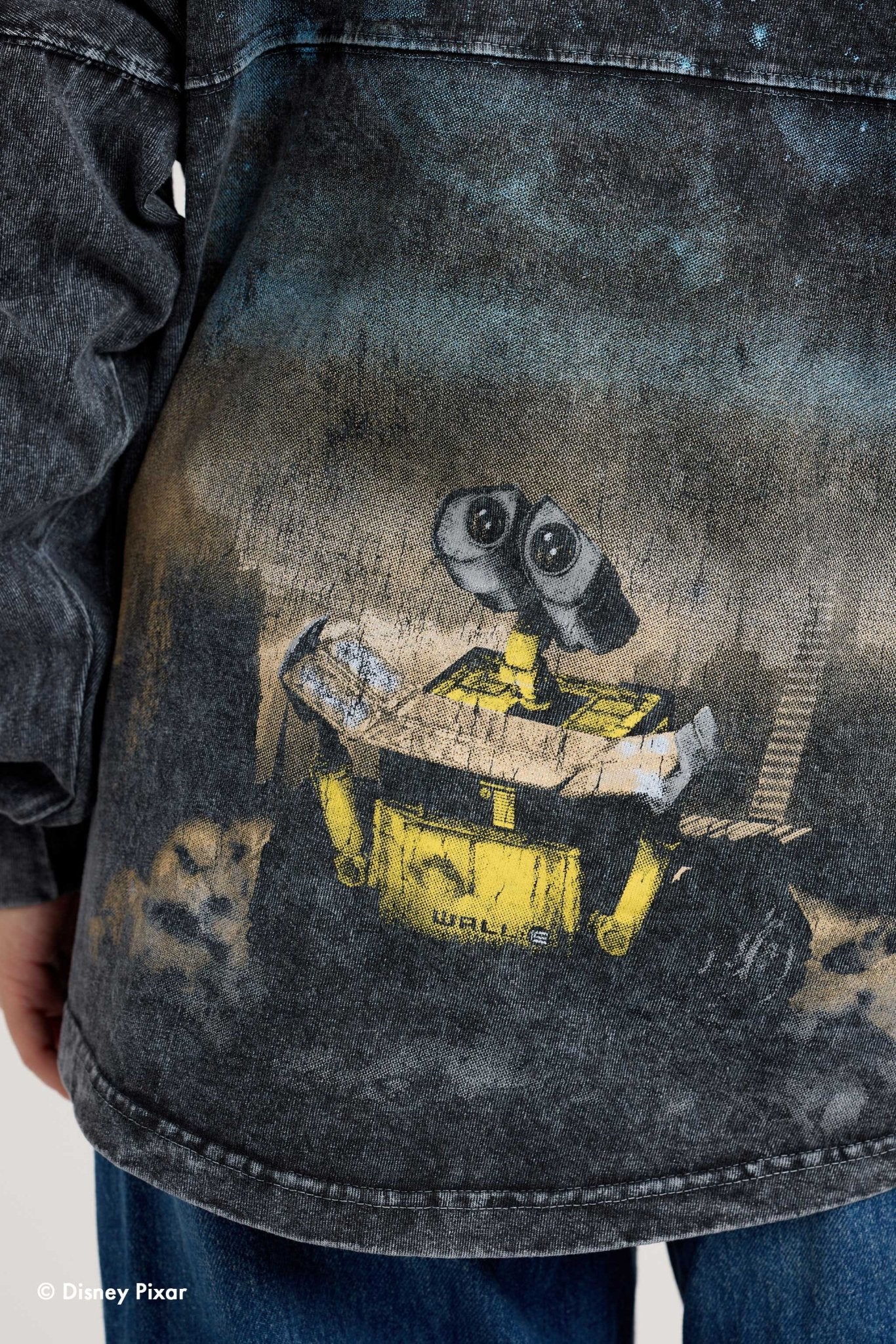 Disney Pixar WALL-E™ Spirit Jersey® 3