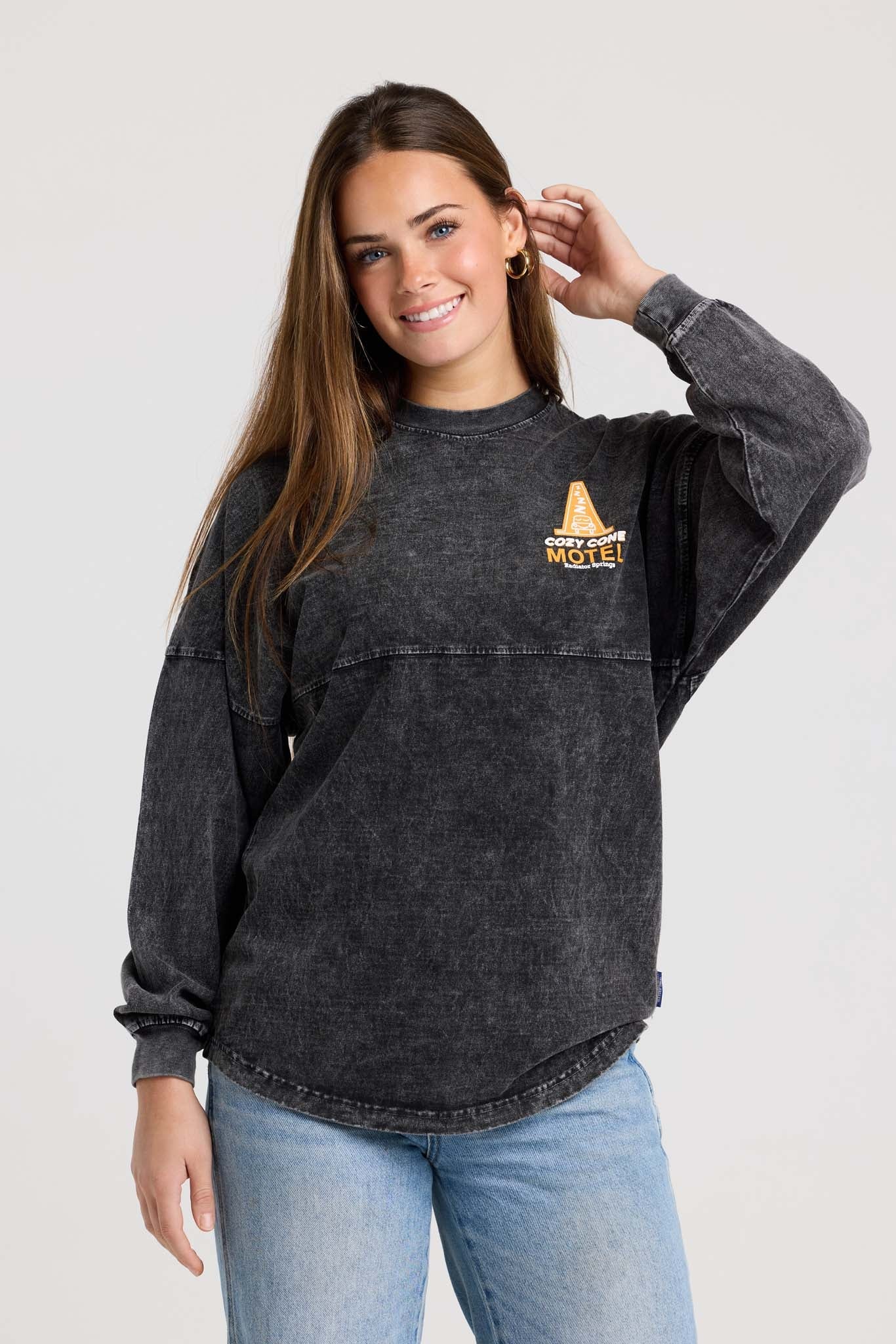 Disney Pixar's Cars™ Cozy Cone Motel Spirit Jersey® 2