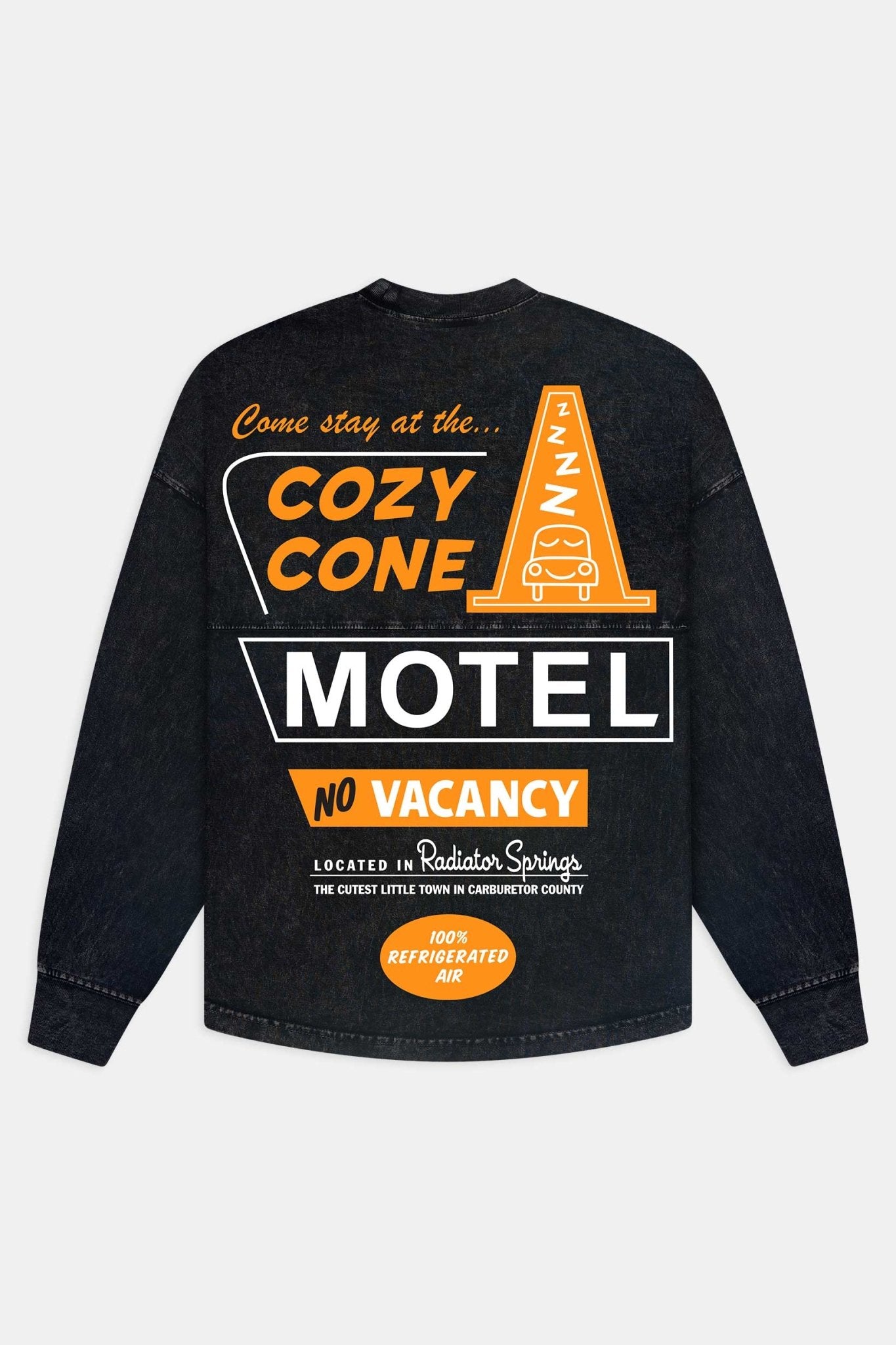 Disney Pixar's Cars™ Cozy Cone Motel Spirit Jersey® 4