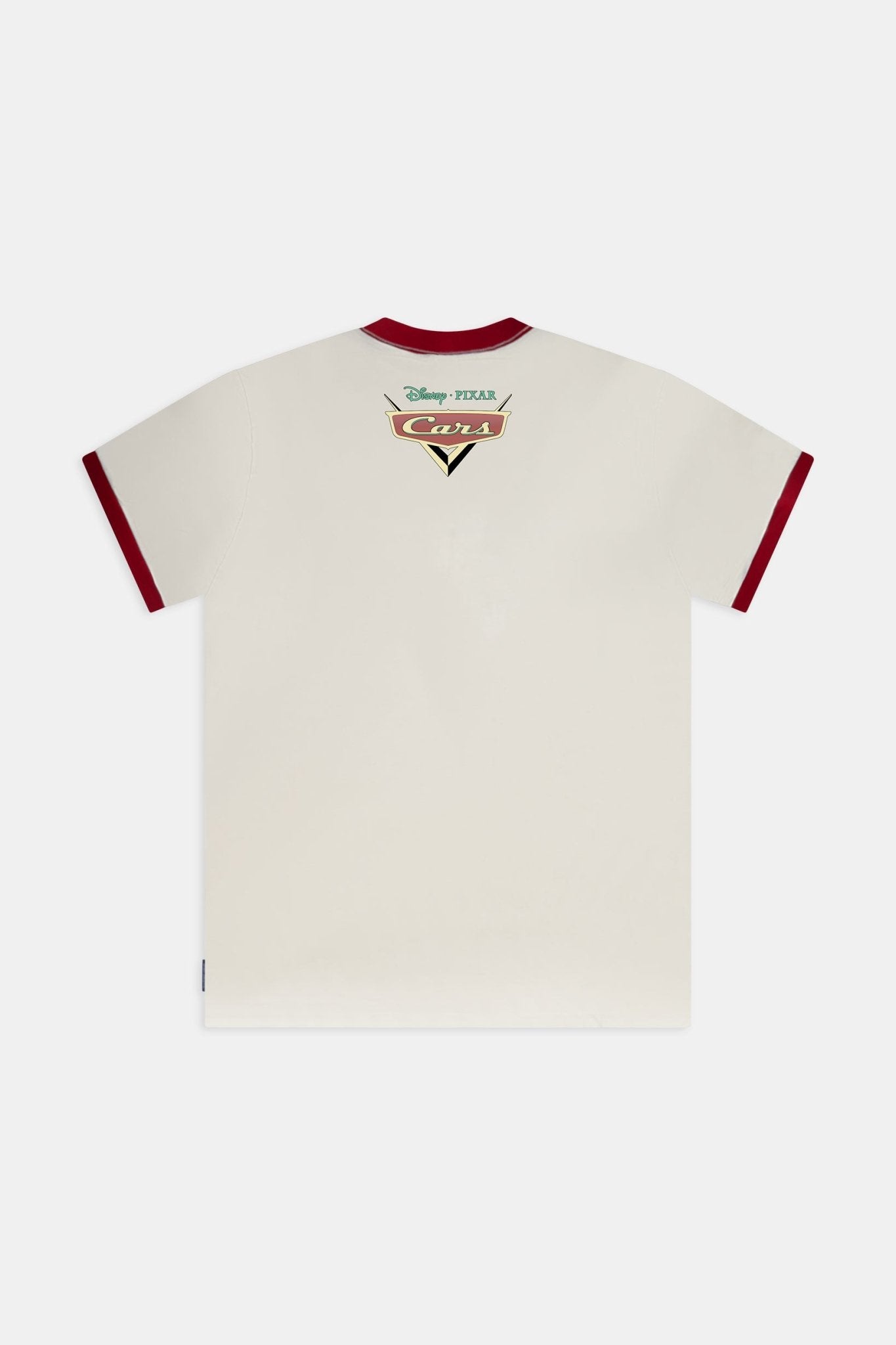 Disney Pixar's Cars™ Rust - eze Bumper Ointment Ringer Tee 4