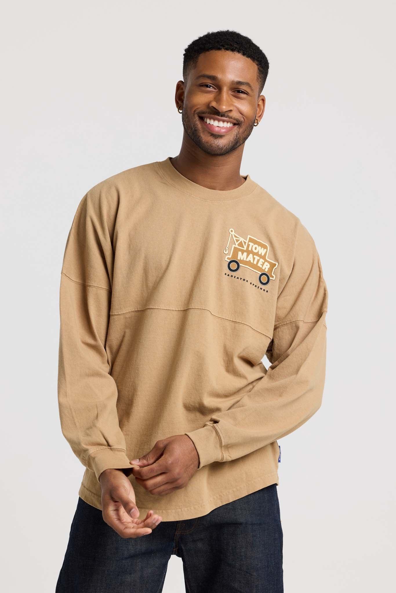 Disney Pixar's Cars™ Tow Matter Spirit Jersey® 3