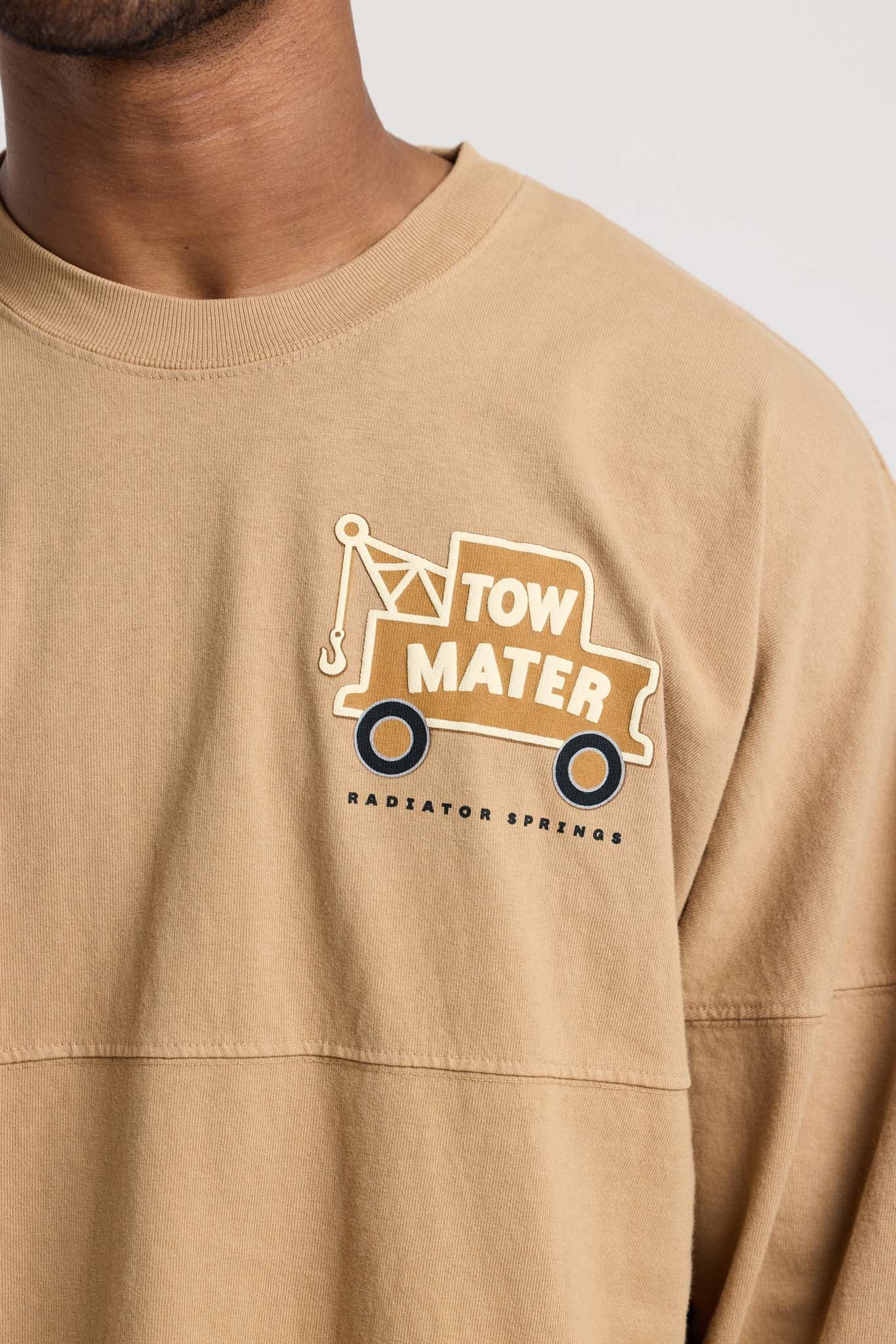 Disney Pixar's Cars™ Tow Matter Spirit Jersey® 4