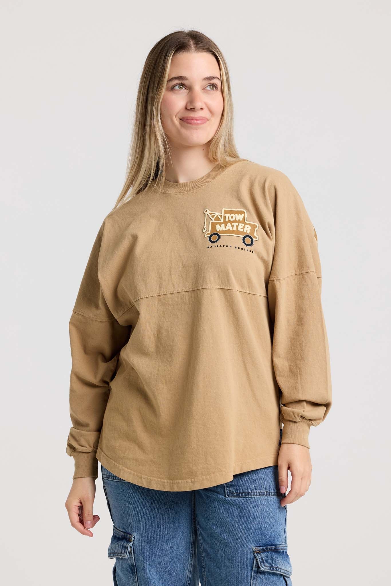 Disney Pixar's Cars™ Tow Matter Spirit Jersey® 5